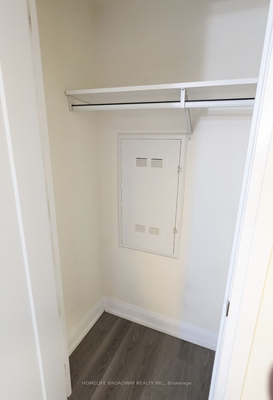 18 Graydon Hall Dr, #506