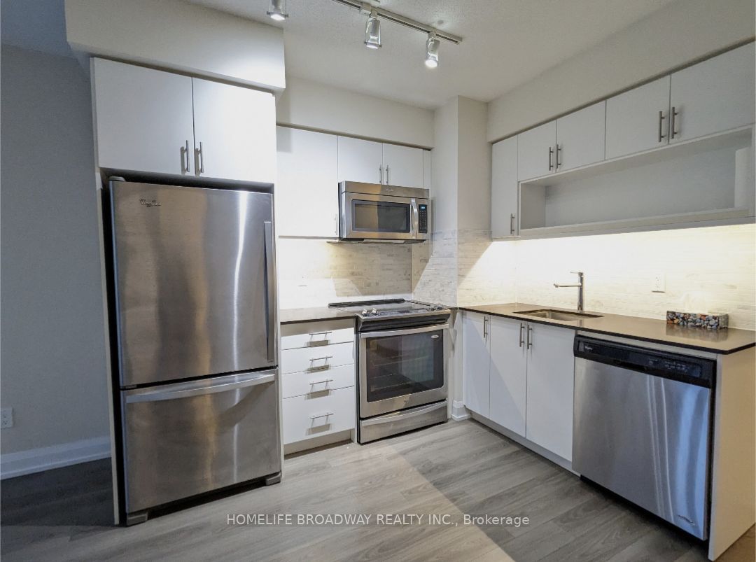 18 Graydon Hall Dr, #506