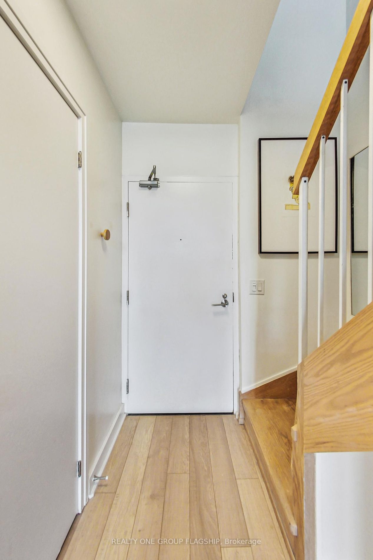 5 Hanna Avenue #617