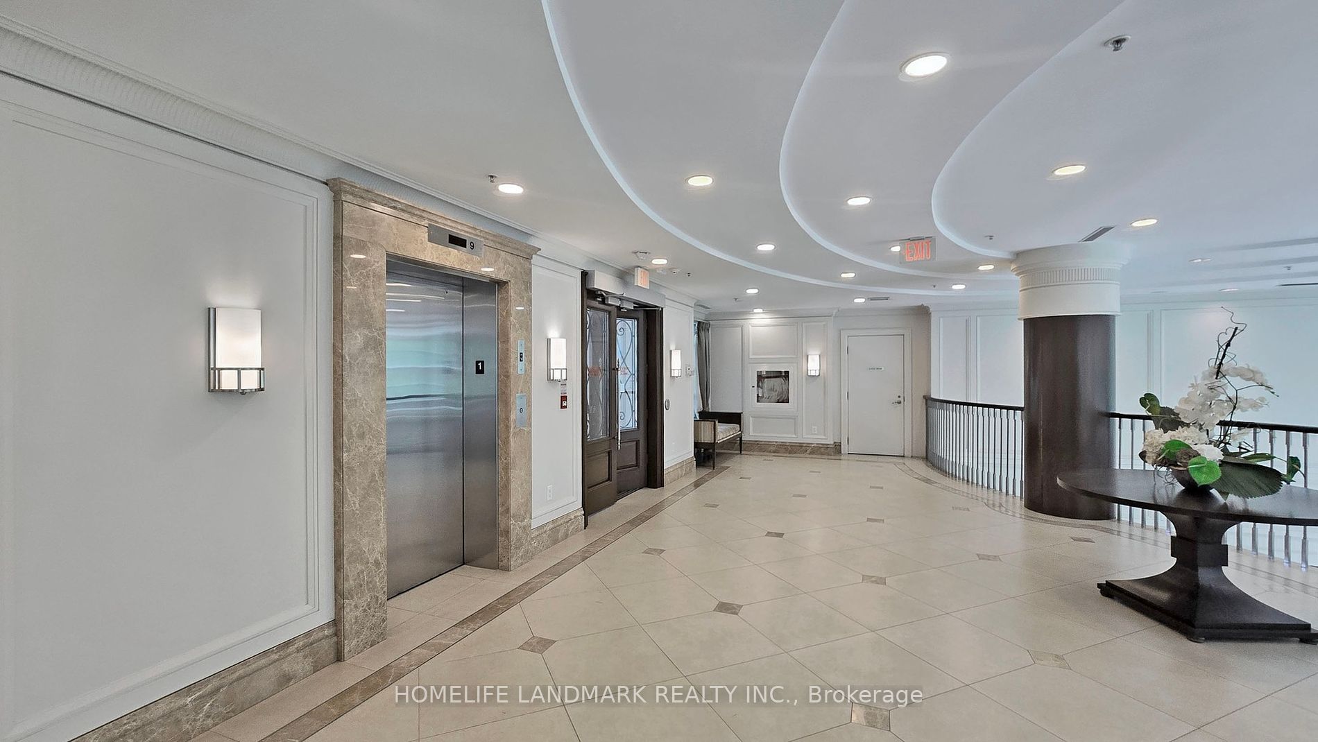 20 Bloorview Place, #1504