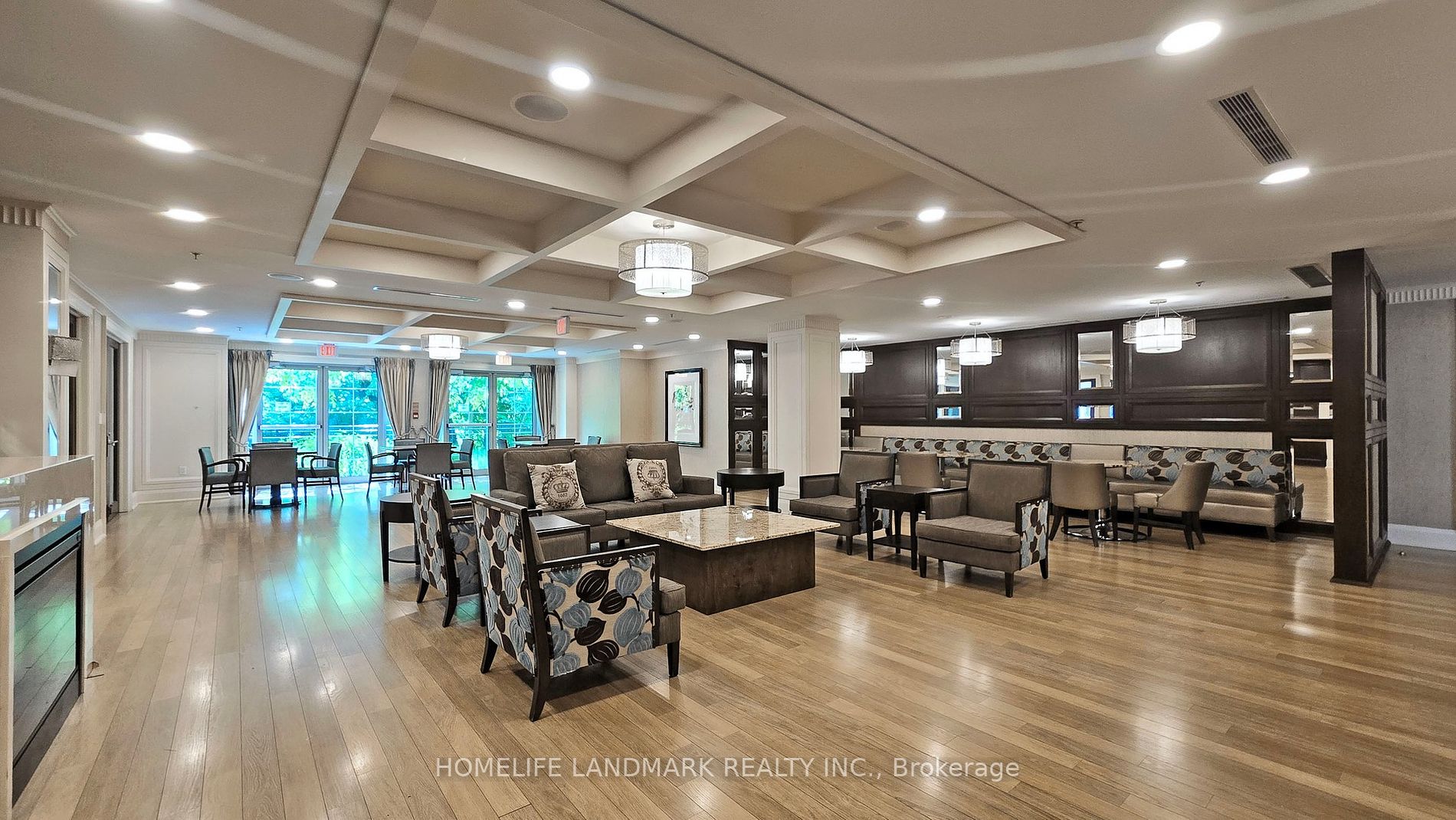 20 Bloorview Place, #1504