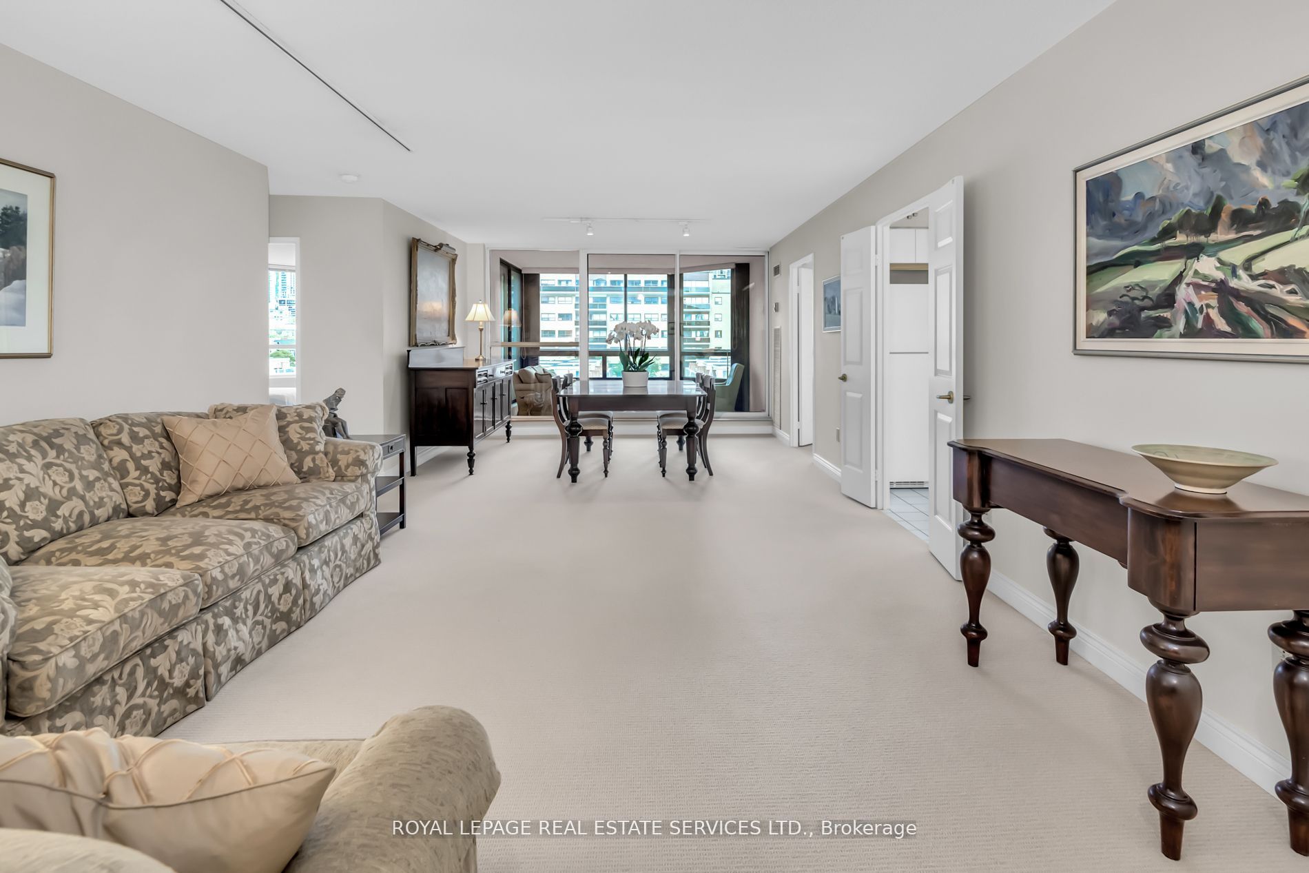 130 Carlton Street, #603