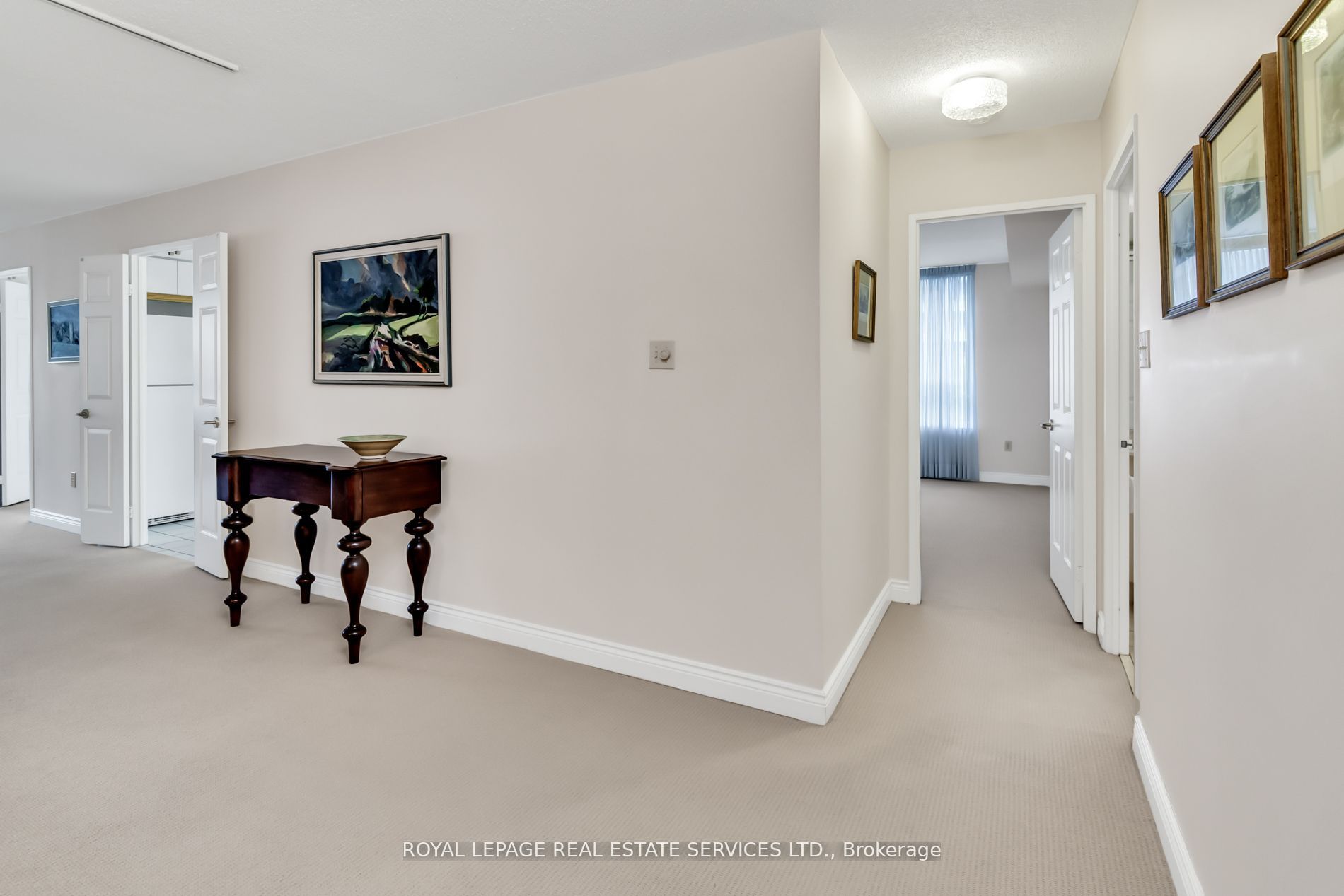 130 Carlton Street, #603