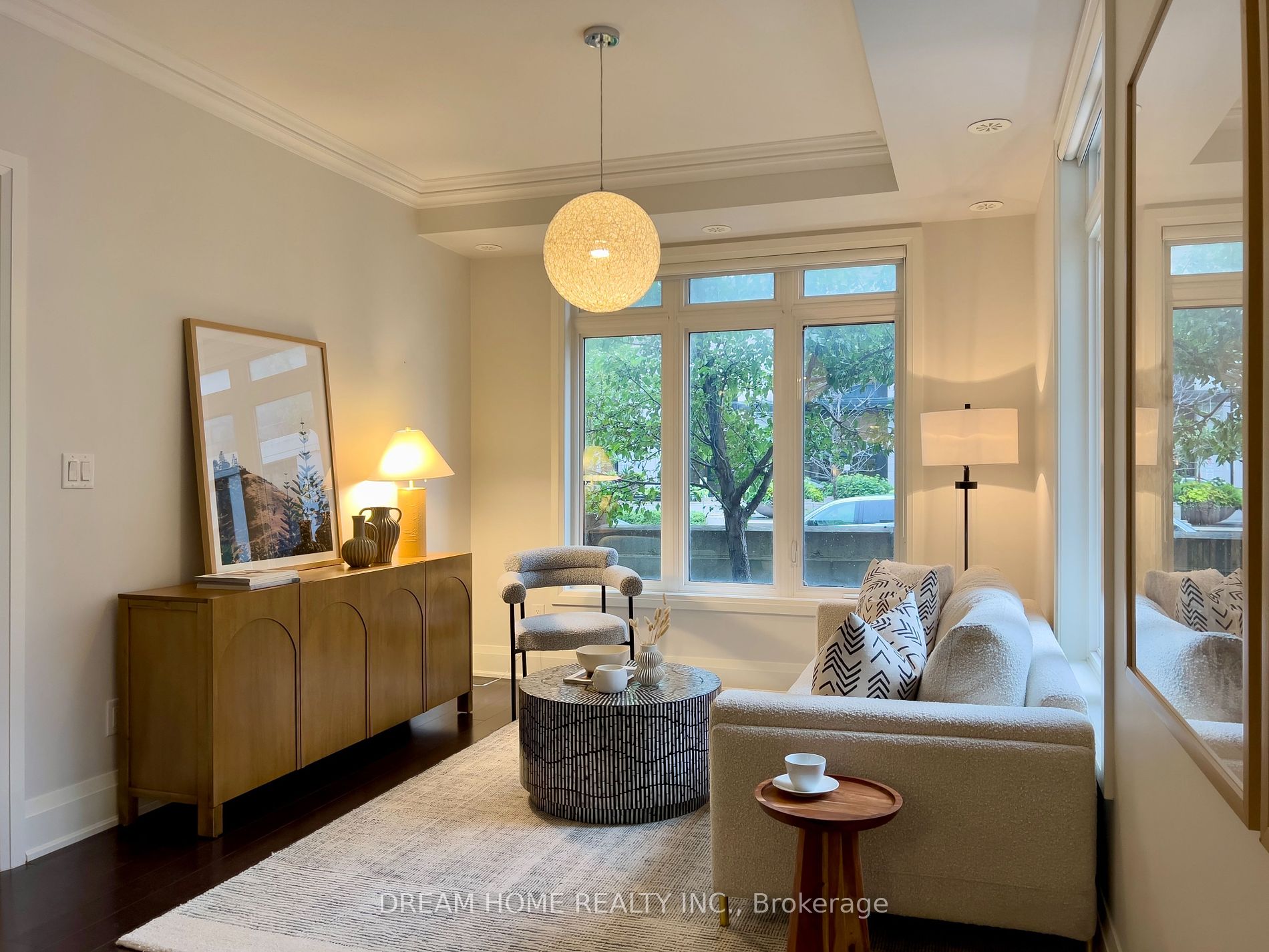 115 Harrison Garden Blvd, #Th 49