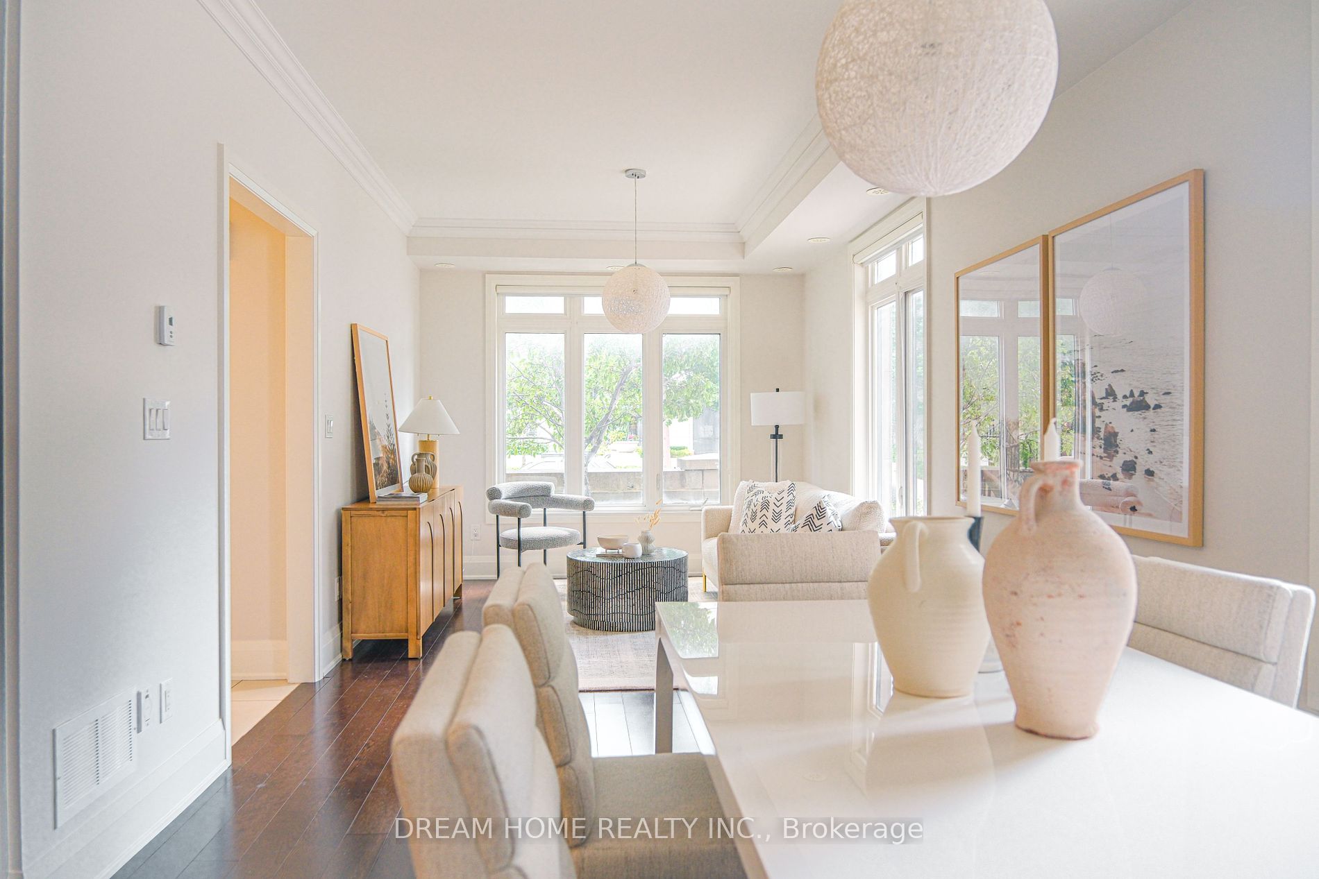 115 Harrison Garden Blvd, #Th 49