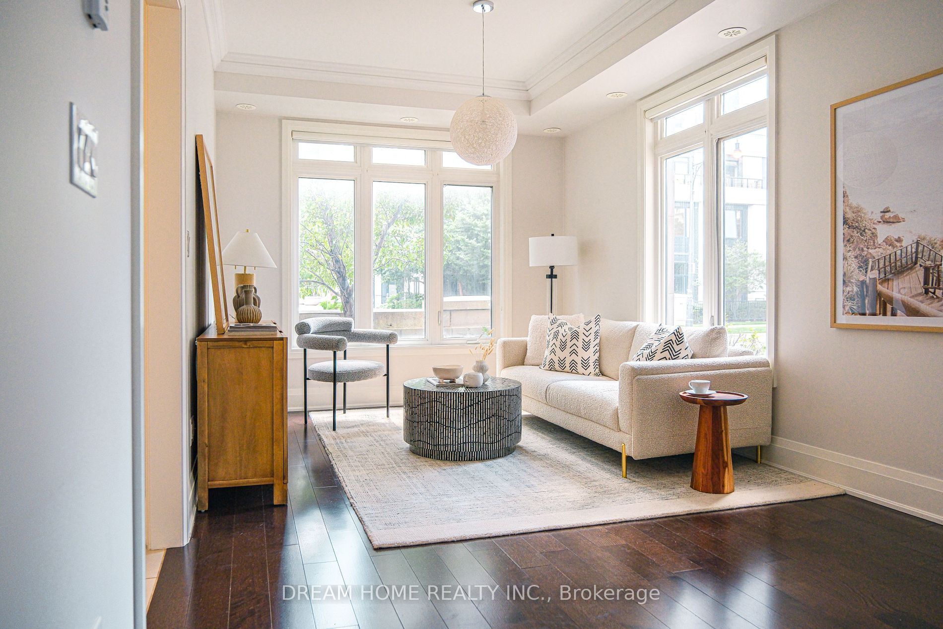 115 Harrison Garden Blvd, #Th 49