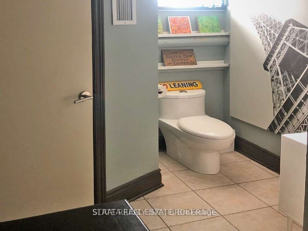 535 Queen Street E, #1