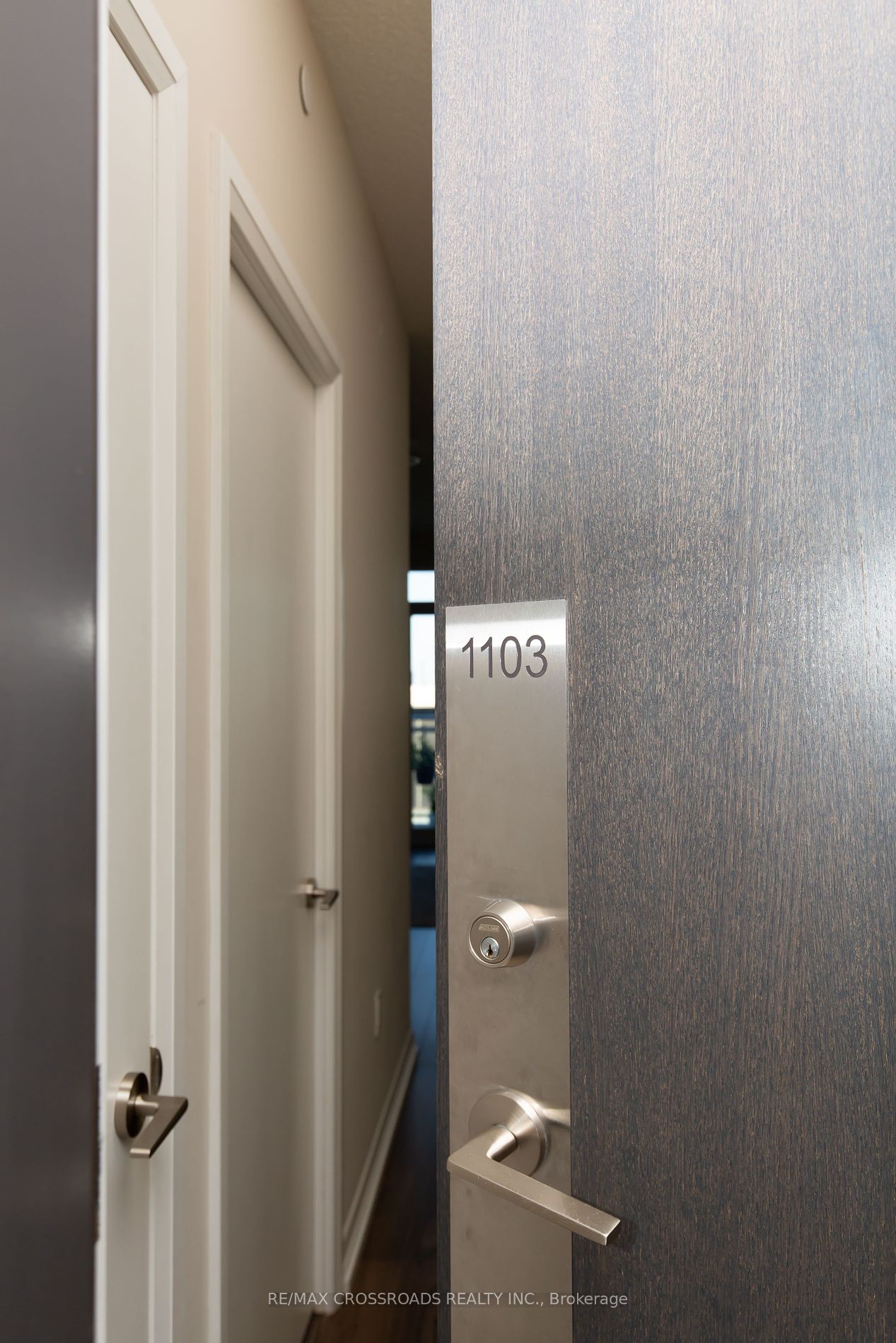 55 Ann O'reilly Rd, #1103