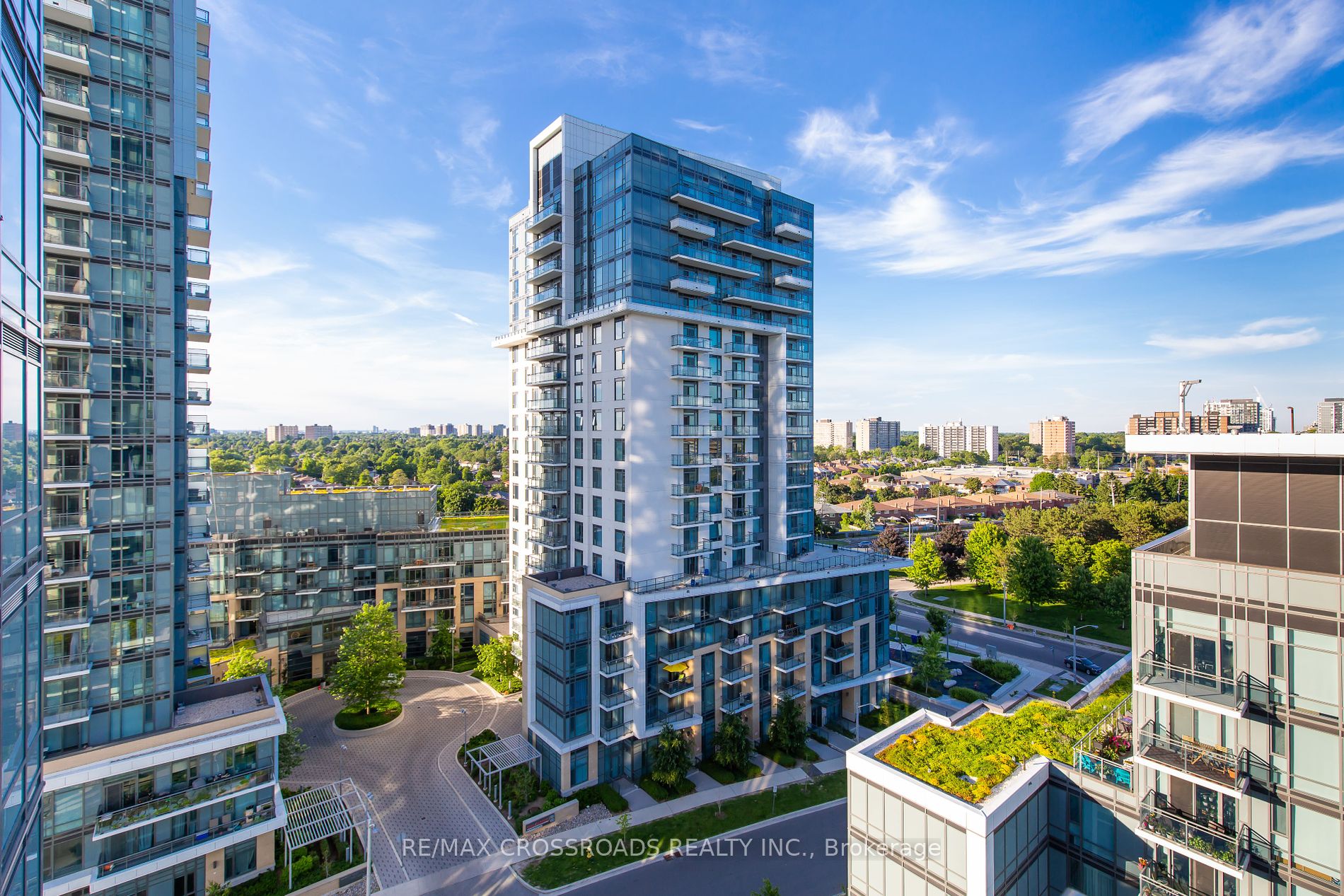 55 Ann O'reilly Rd, #1103