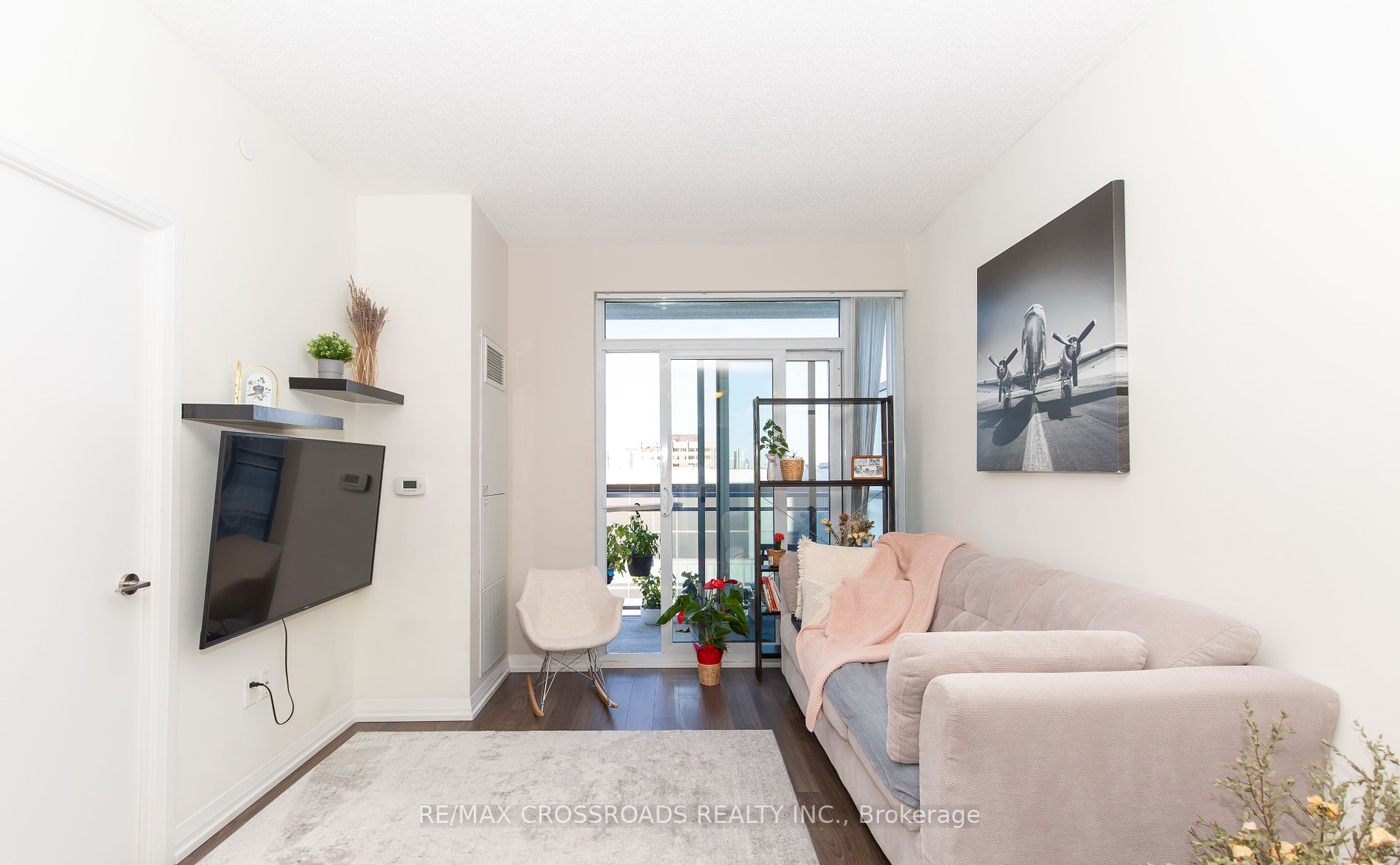 55 Ann O'reilly Rd, #1103