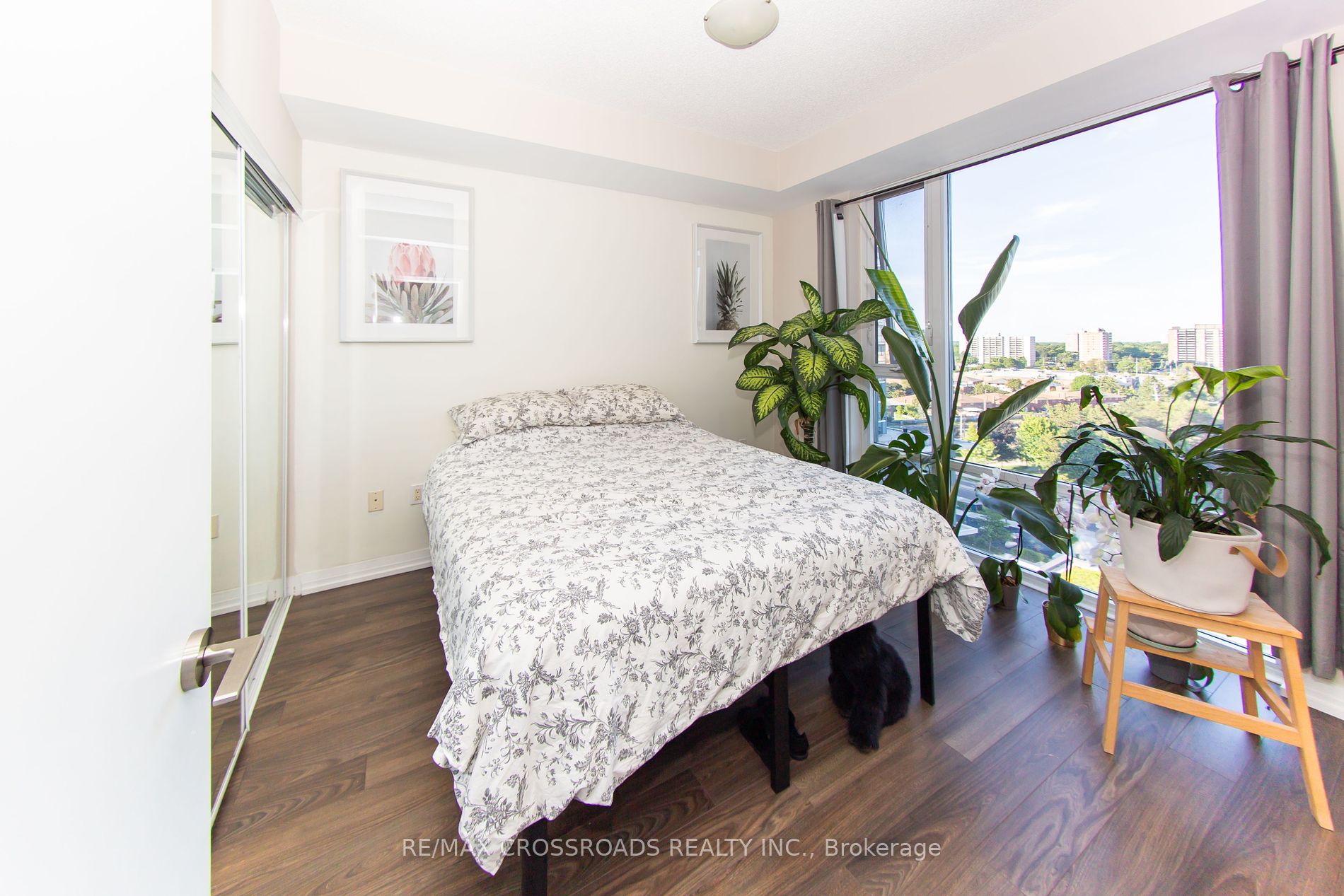 55 Ann O'reilly Rd, #1103