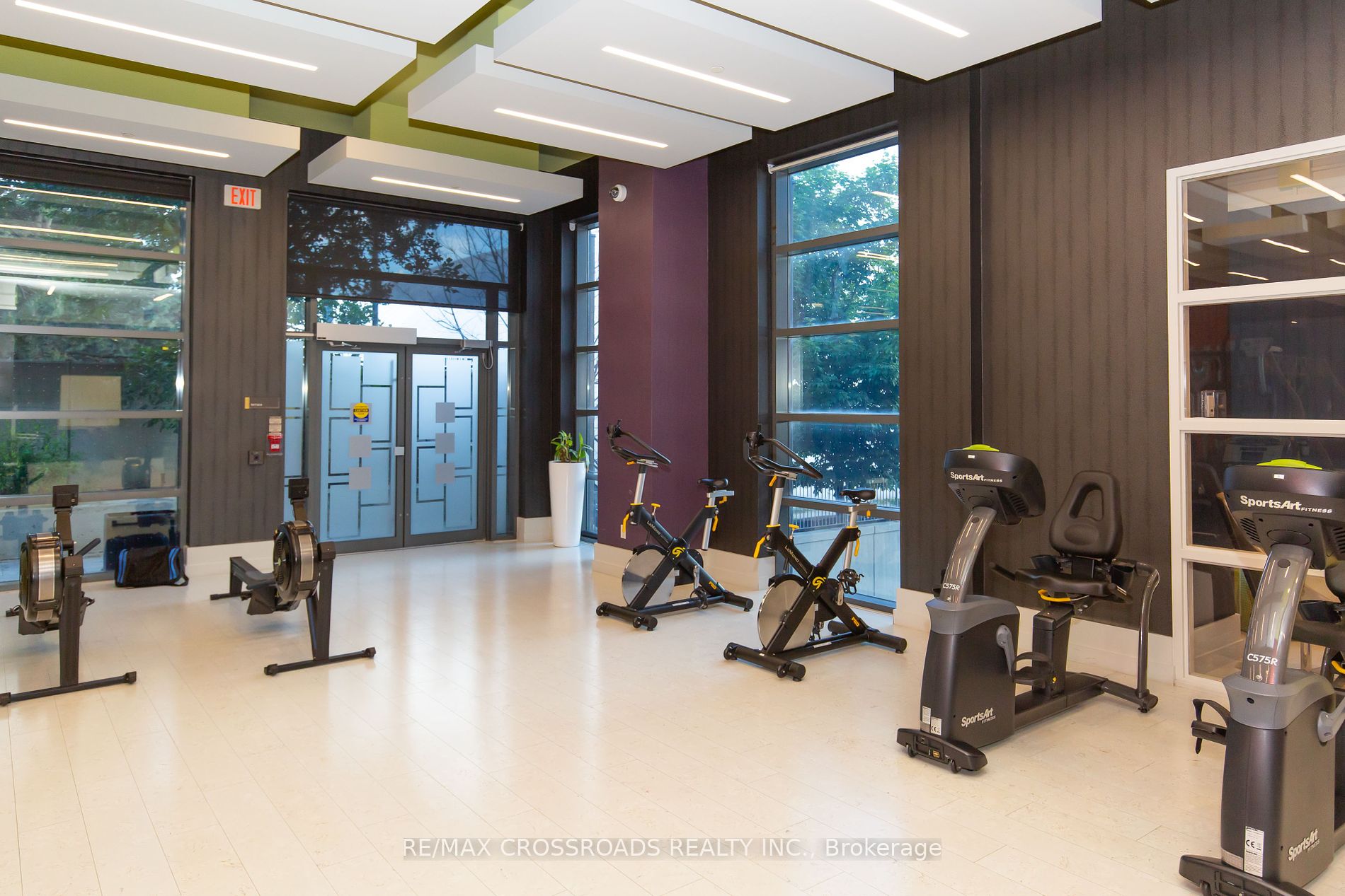 55 Ann O'reilly Rd, #1103