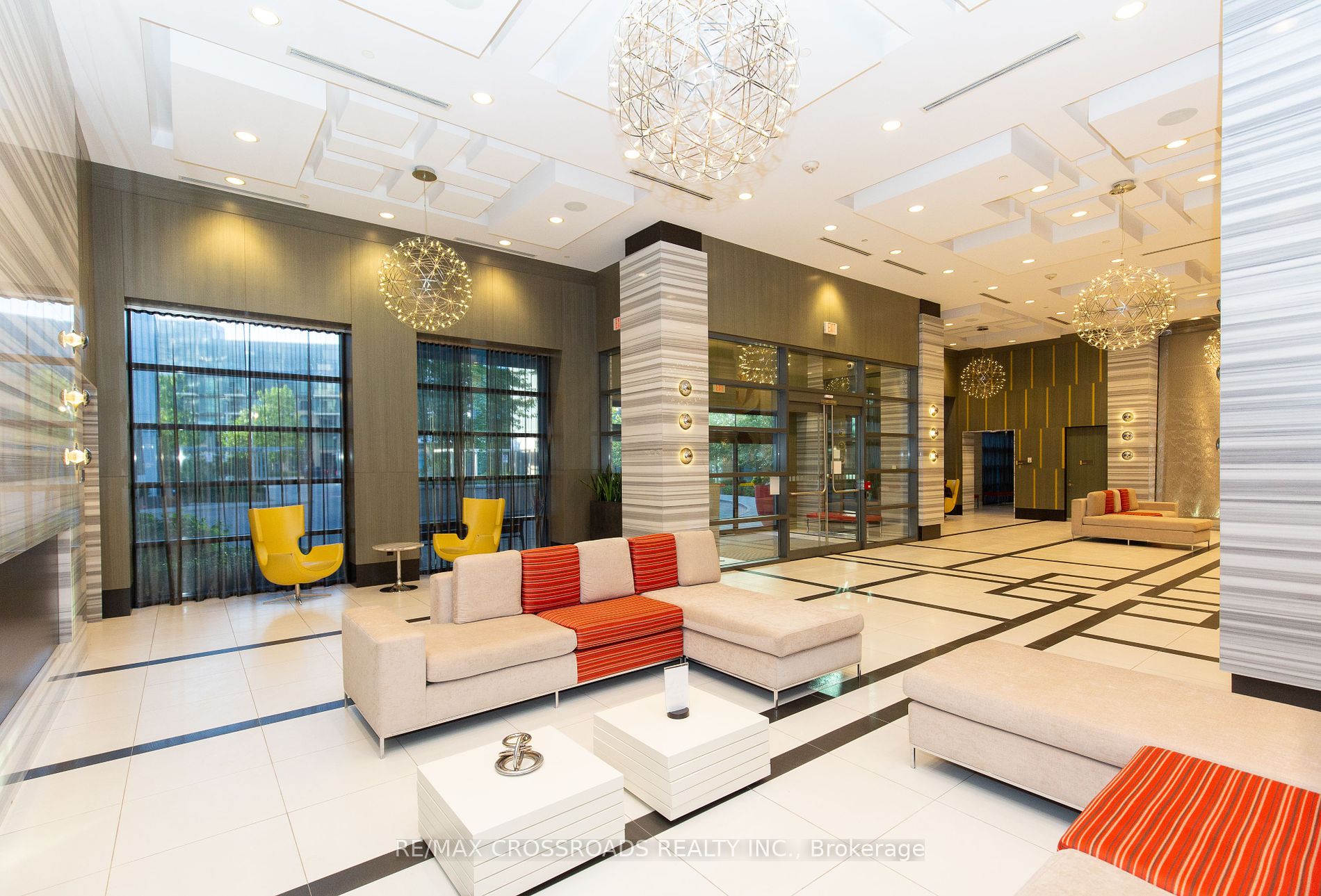 55 Ann O'reilly Rd, #1103