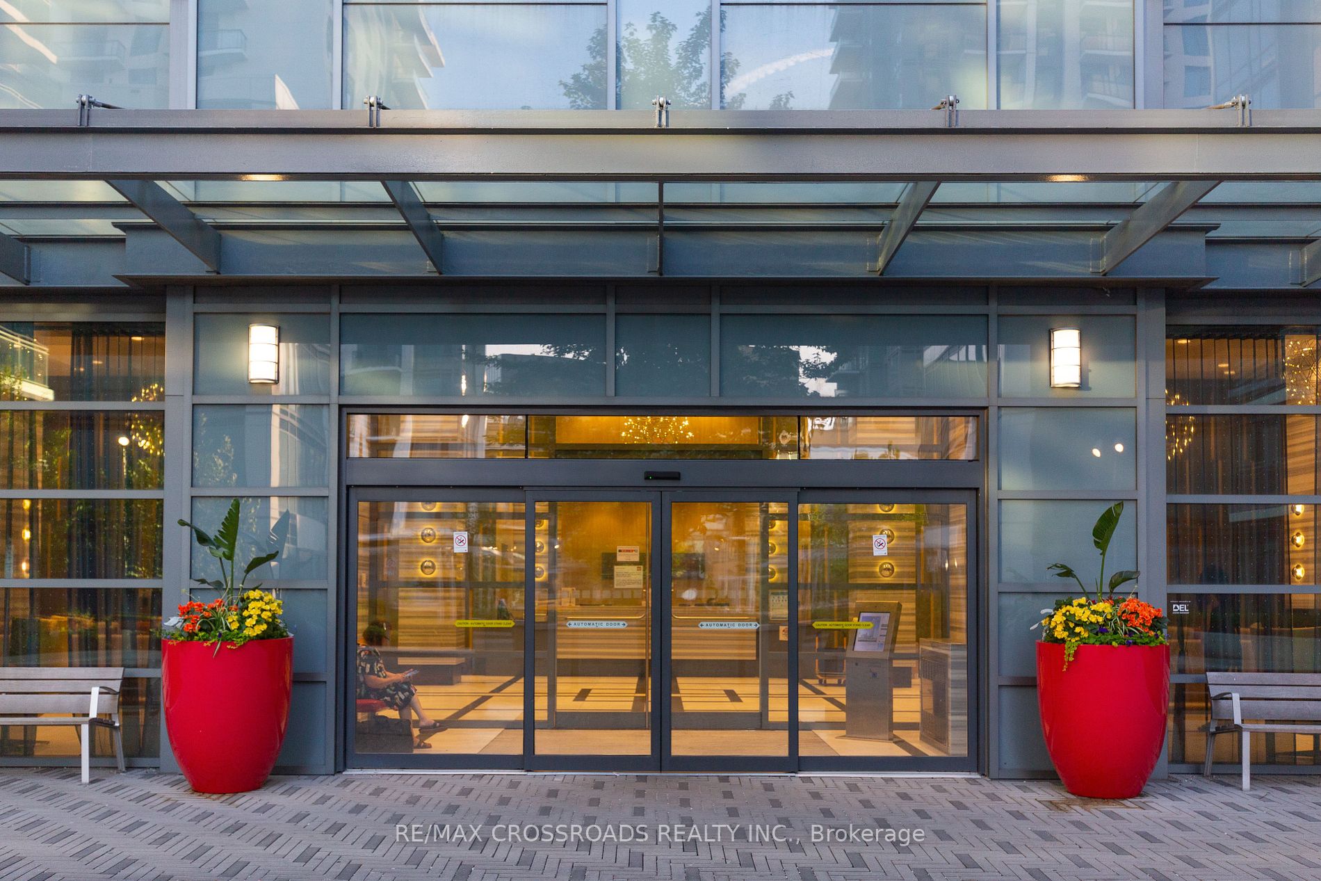 55 Ann O'reilly Rd, #1103