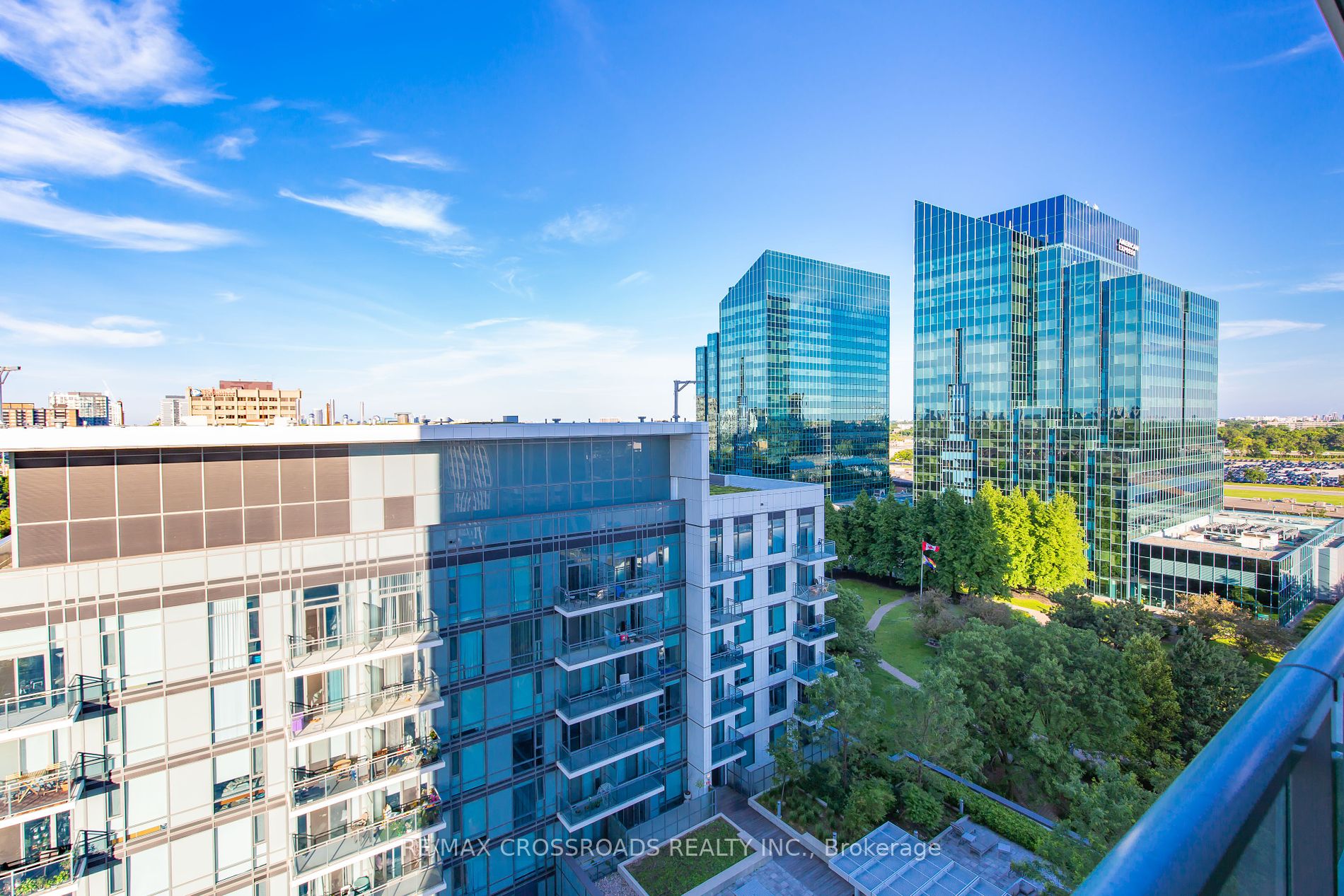 55 Ann O'reilly Rd, #1103