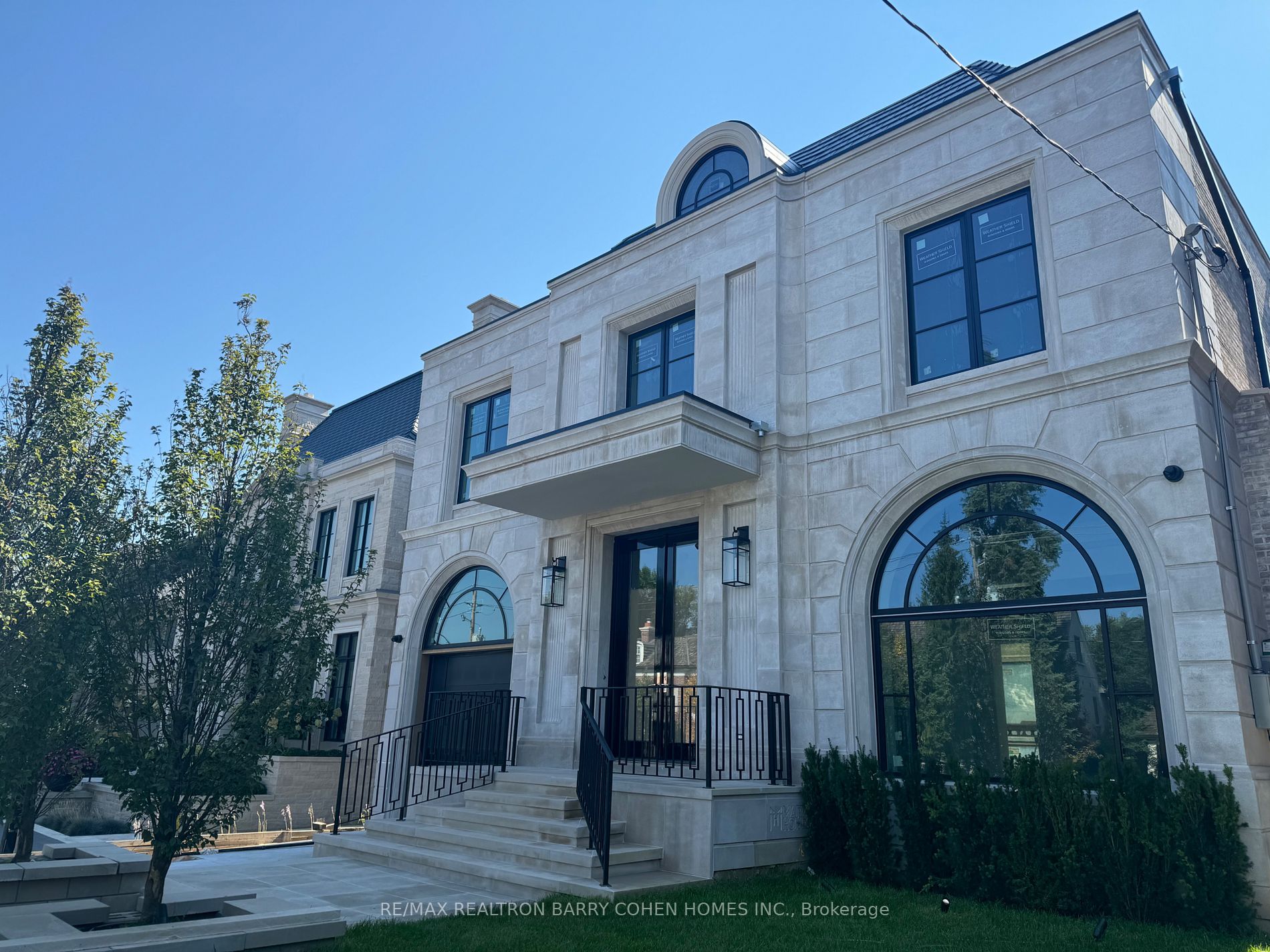 228 Dunvegan Road