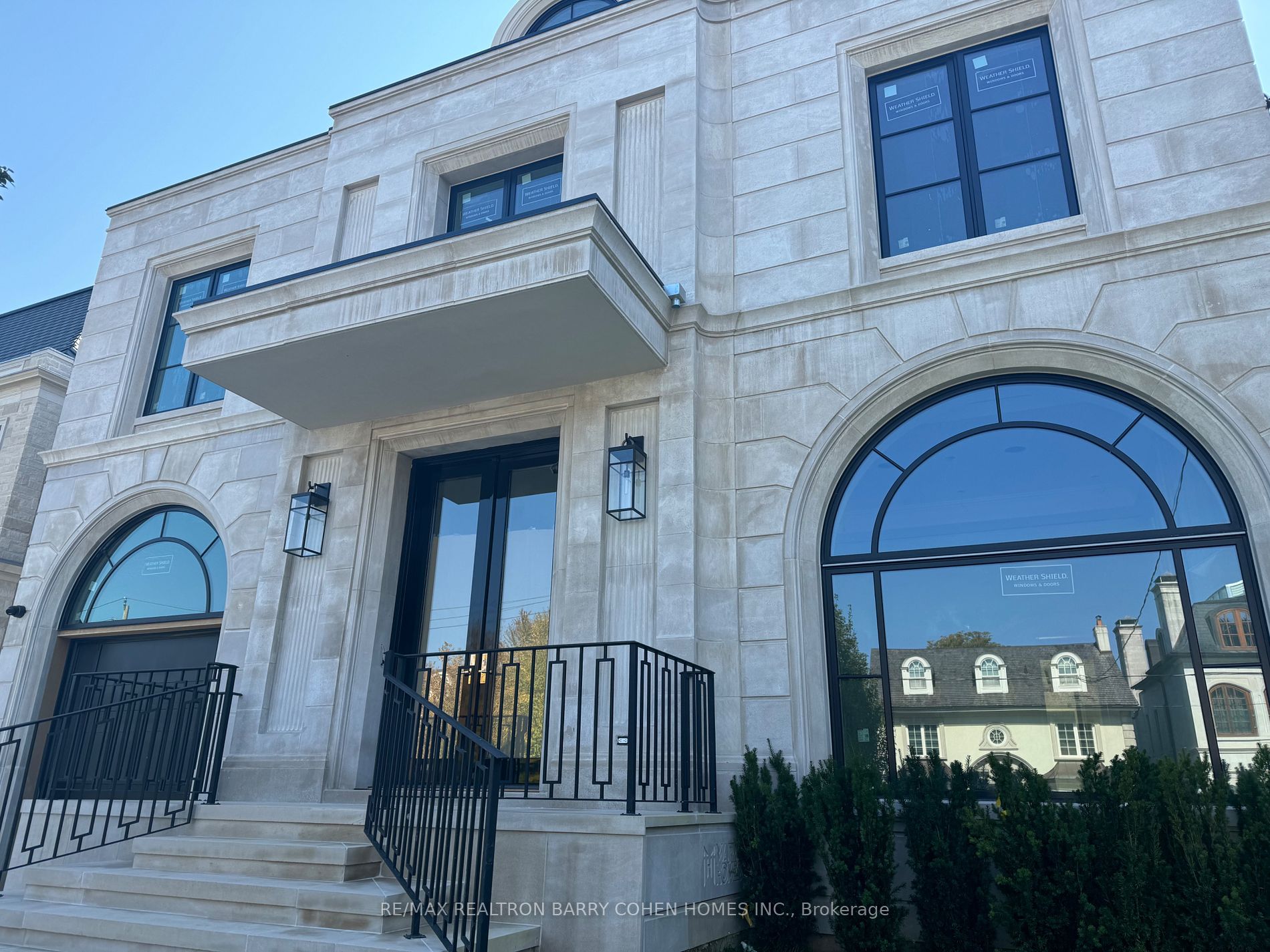 228 Dunvegan Road