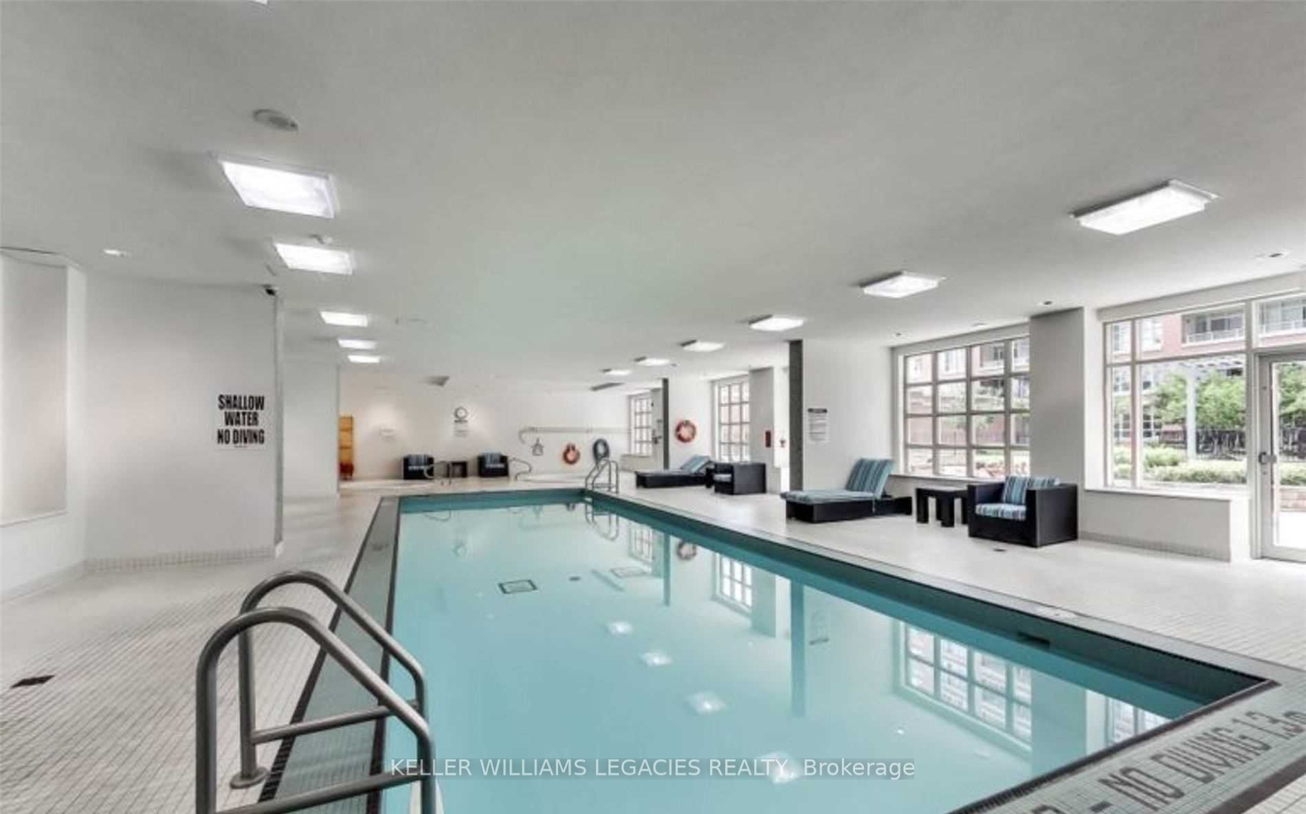 75 East Liberty Street #2009