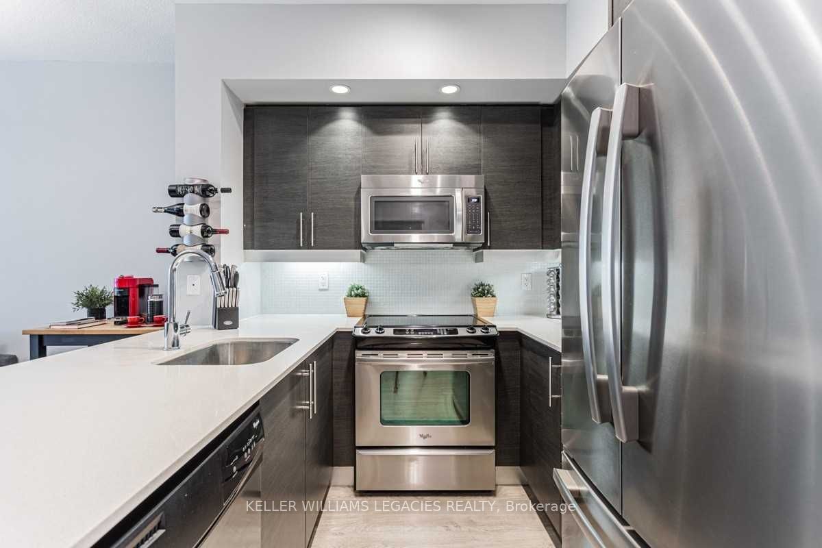 75 East Liberty Street #2009
