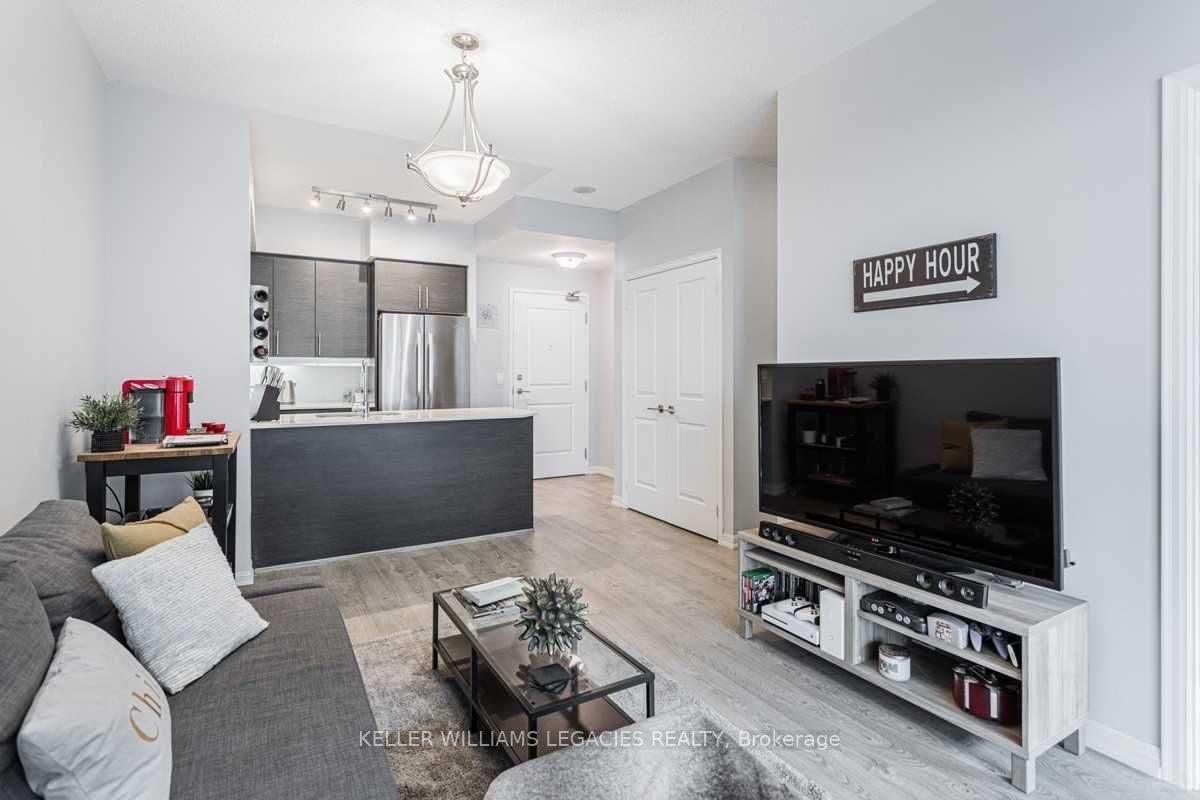 75 East Liberty Street #2009