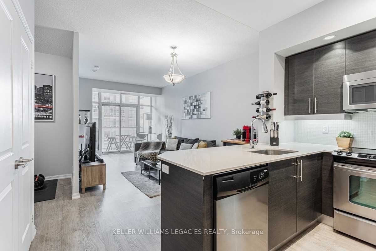 75 East Liberty Street #2009