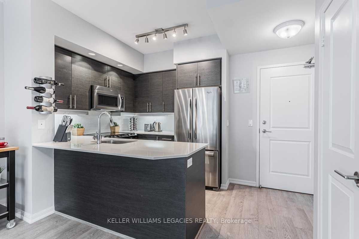 75 East Liberty Street #2009