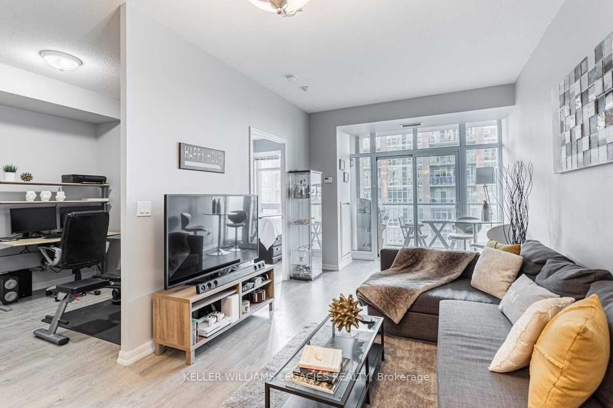 75 East Liberty Street #2009