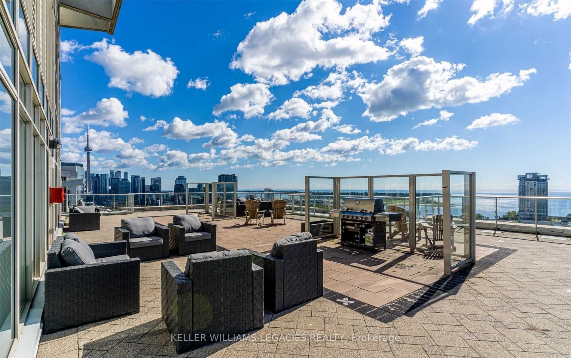 75 East Liberty Street #2009