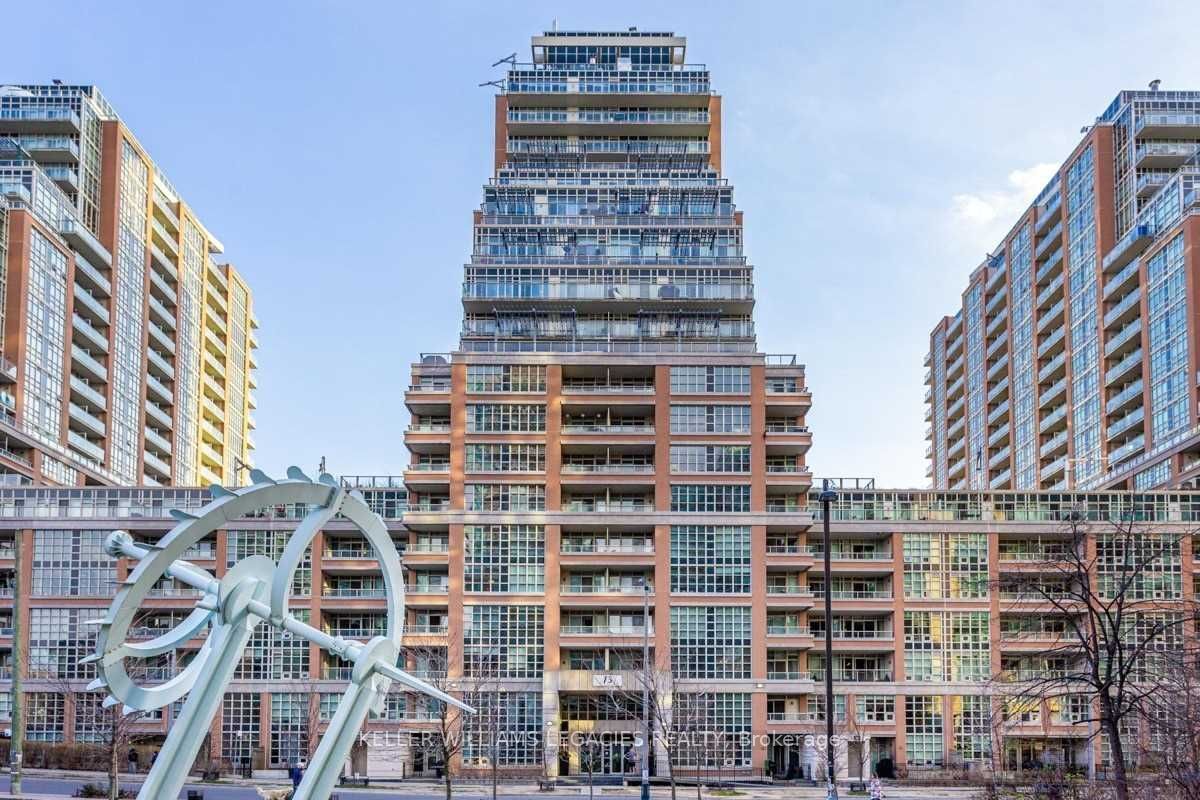 75 East Liberty Street #2009