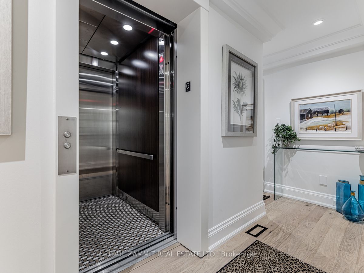 317 Lonsdale Rd, #1B
