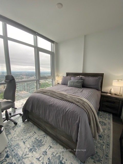 7 Grenville St, #6512