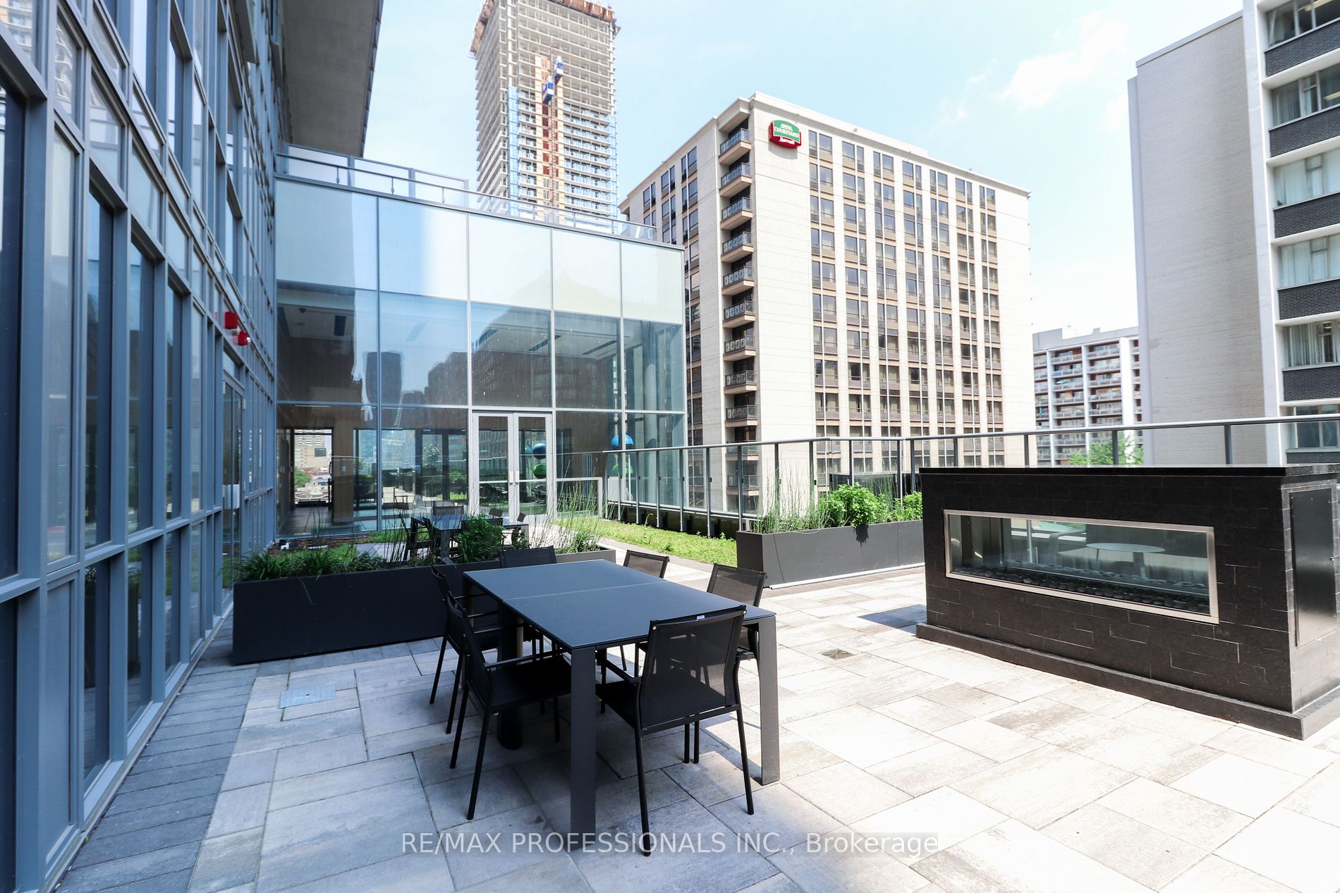 7 Grenville St, #6512
