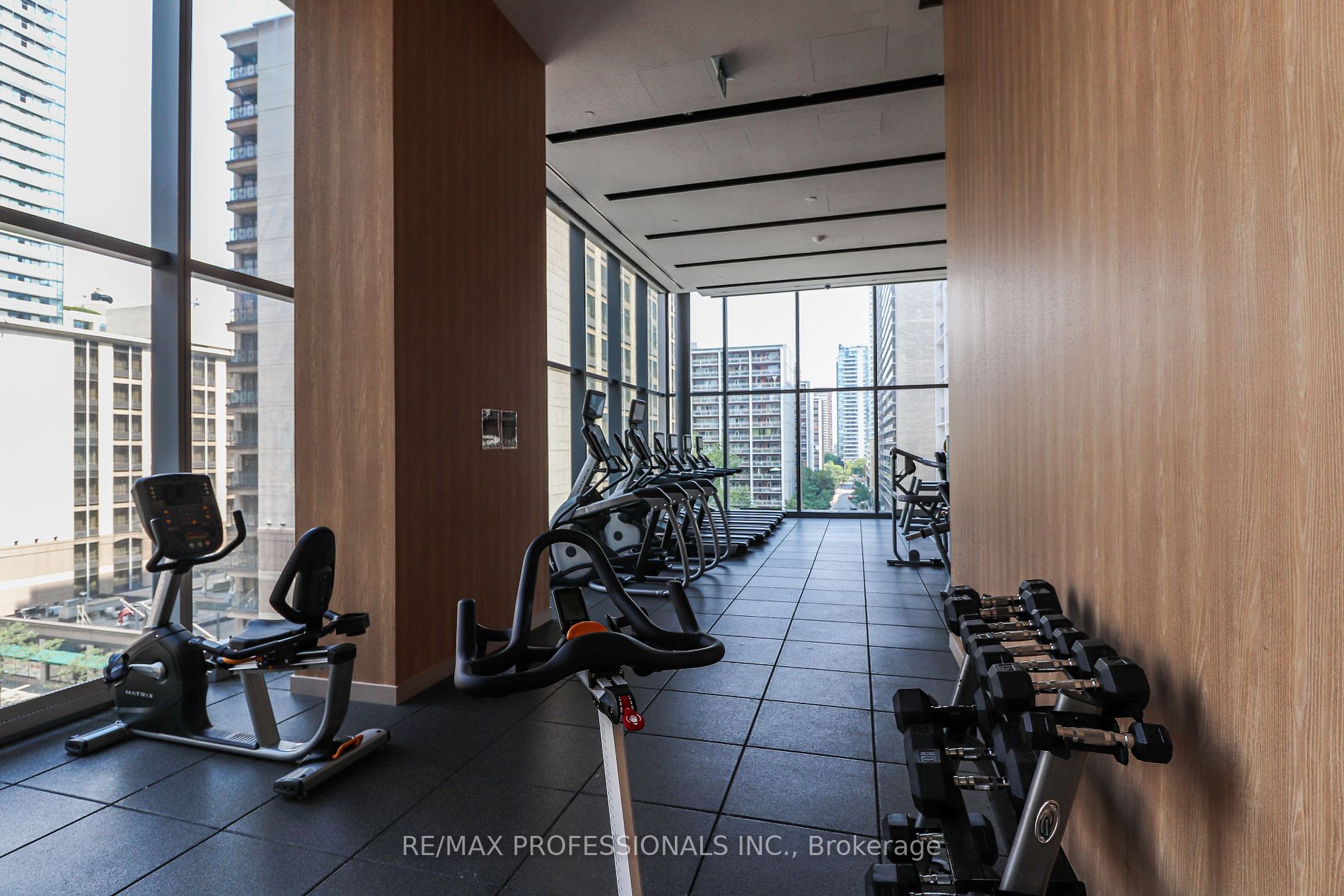 7 Grenville St, #6512