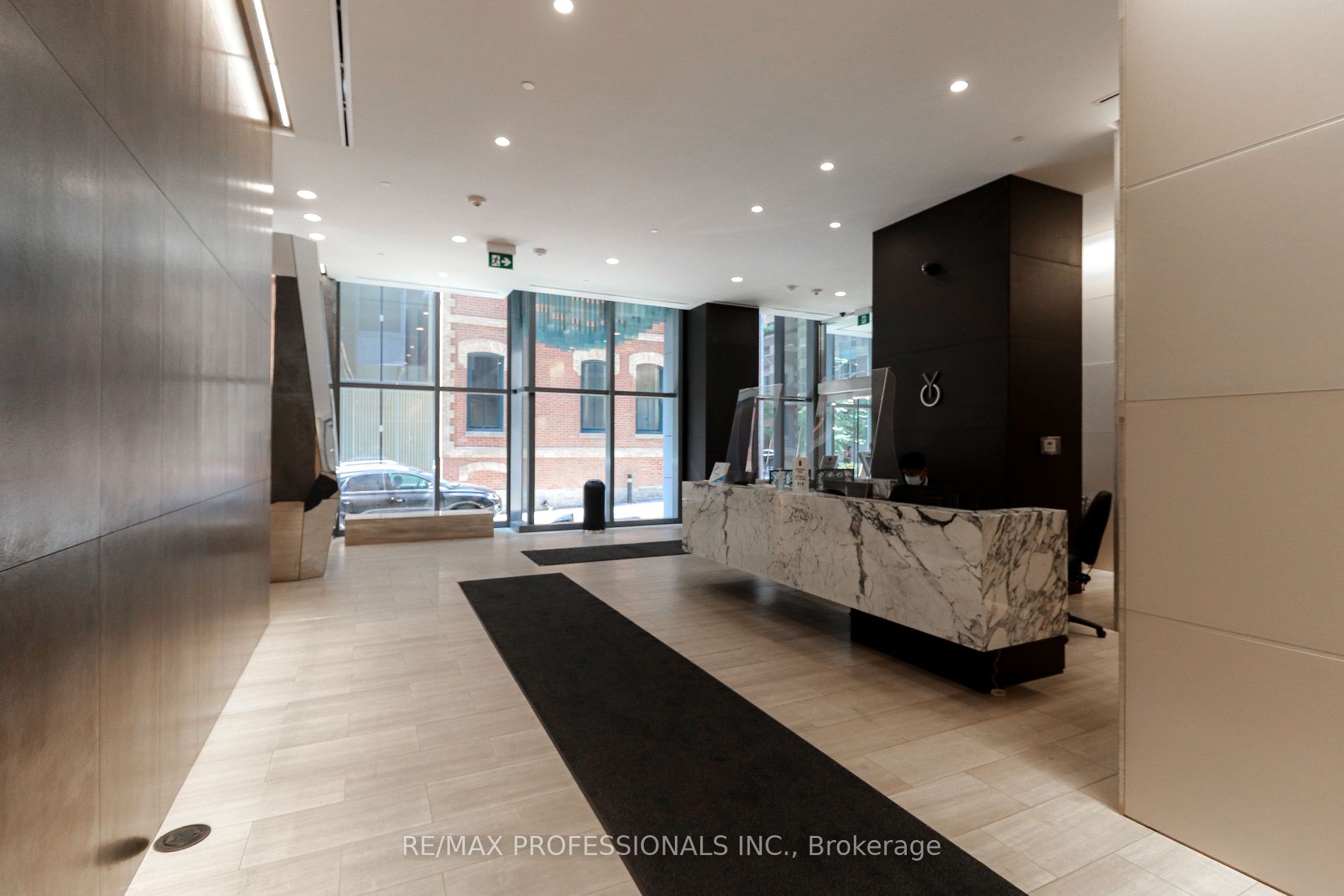 7 Grenville St, #6512