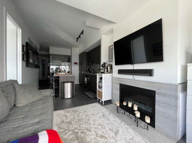 7 Grenville St, #6512