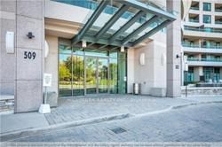 509 Beecroft Road, #1101