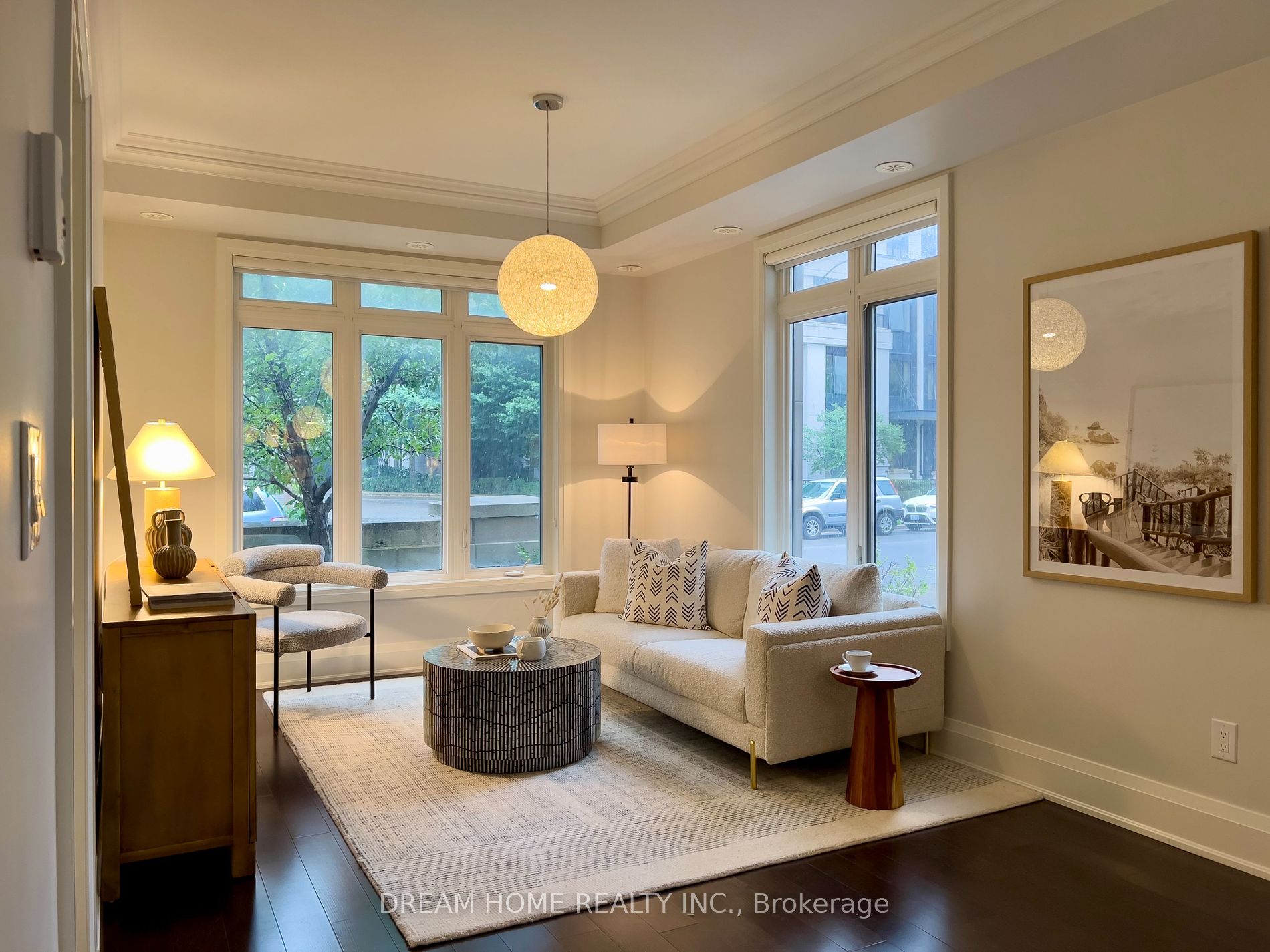 115 Harrison Garden Blvd, #Th 49