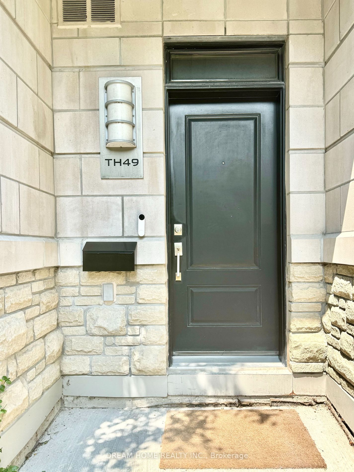 115 Harrison Garden Blvd, #Th 49