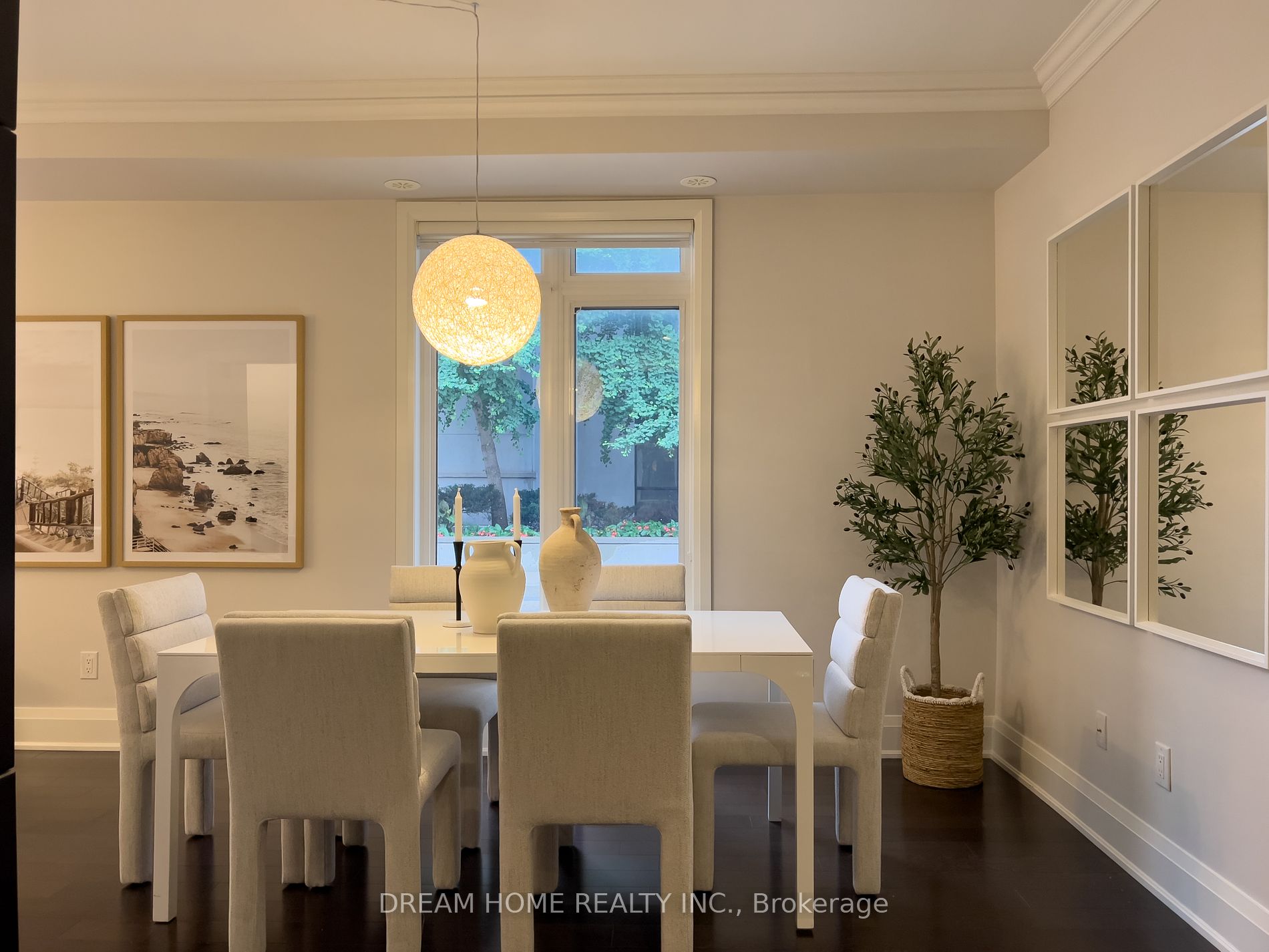 115 Harrison Garden Blvd, #Th 49