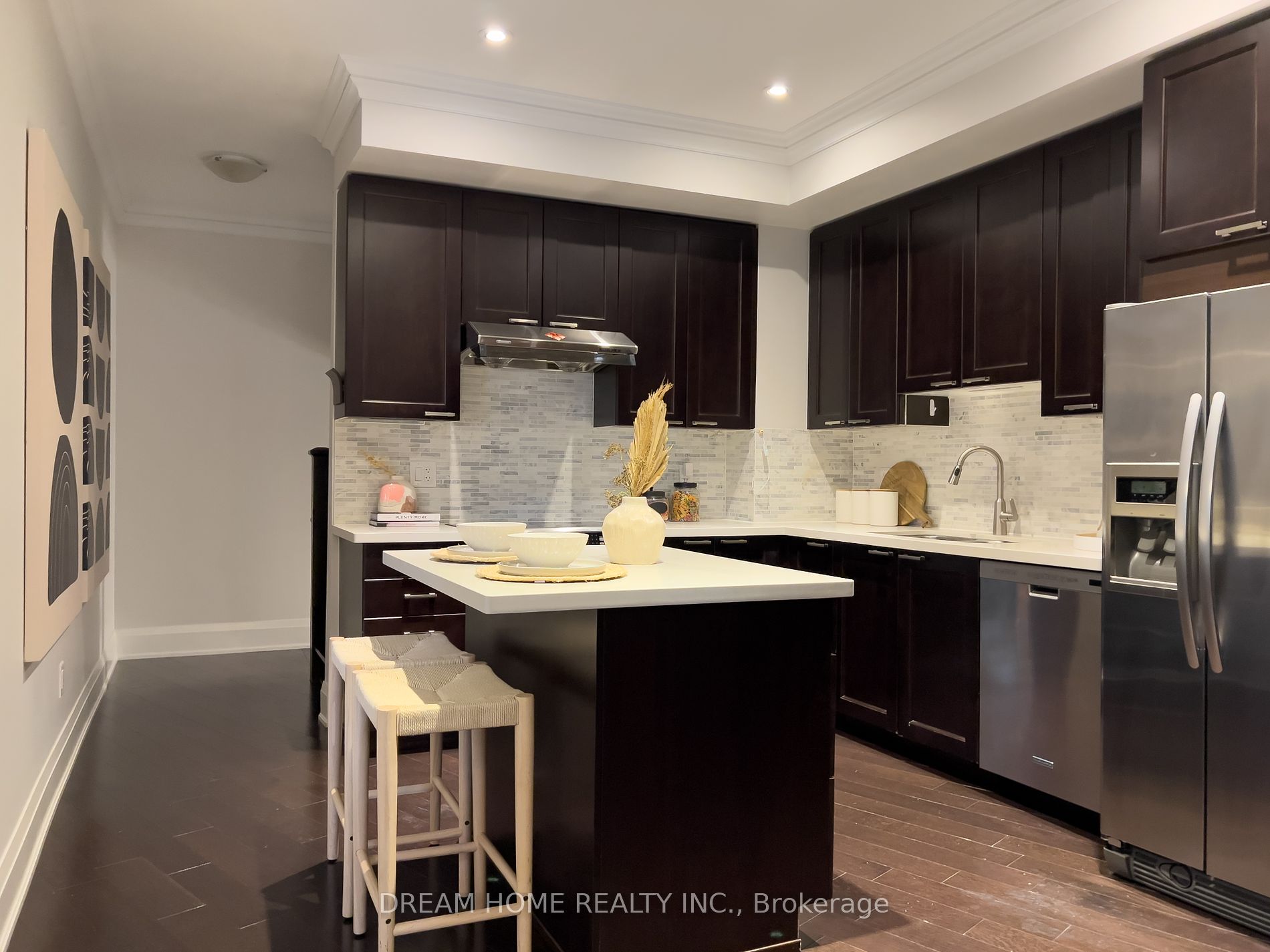 115 Harrison Garden Blvd, #Th 49