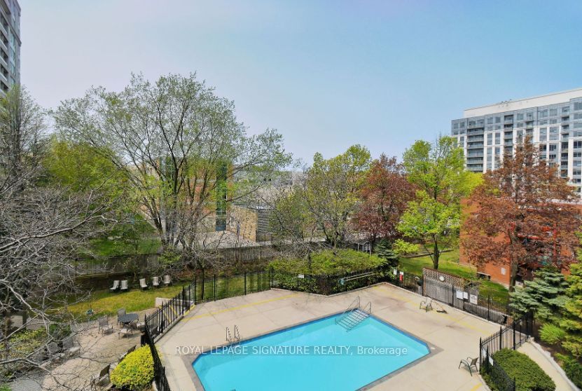 2 Covington Road, #605