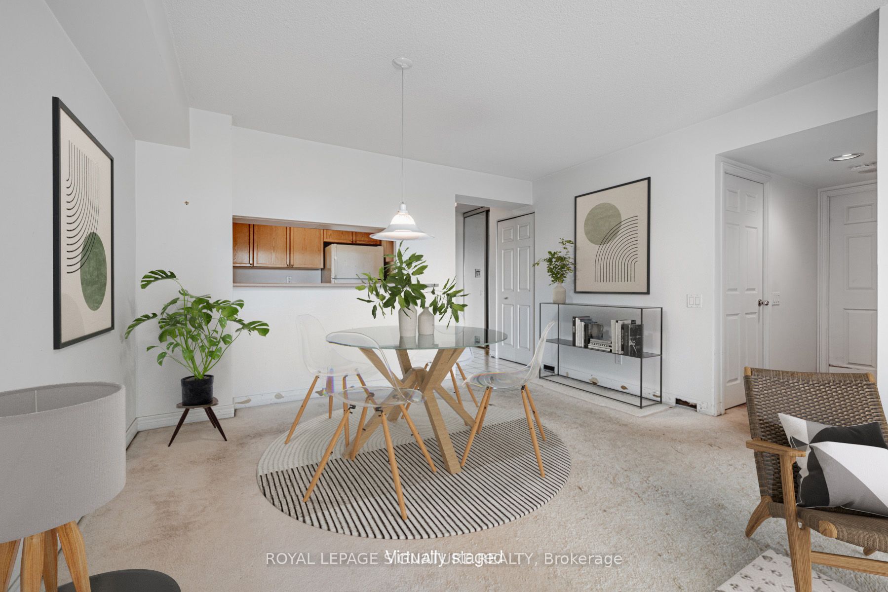 2 Covington Road, #605