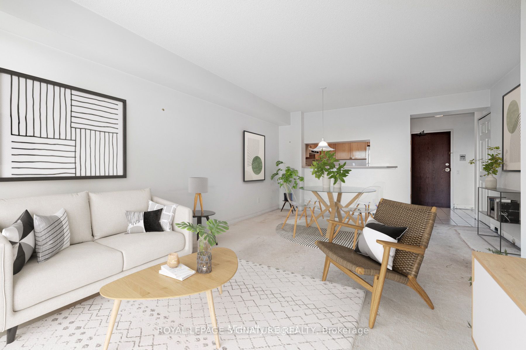 2 Covington Road, #605