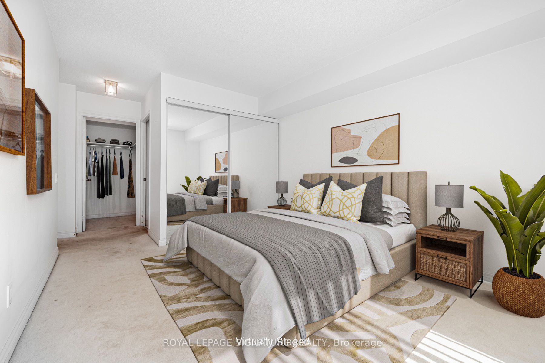 2 Covington Road, #605