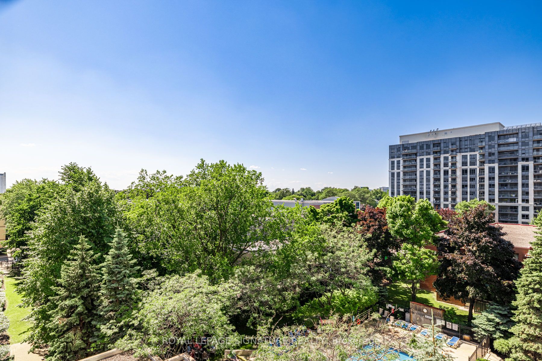 2 Covington Road, #605