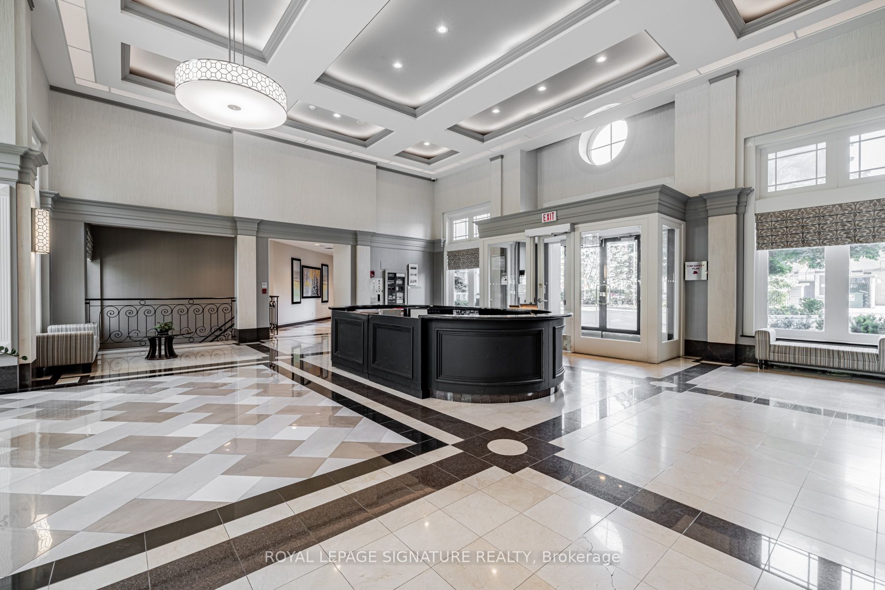 2 Covington Road, #605