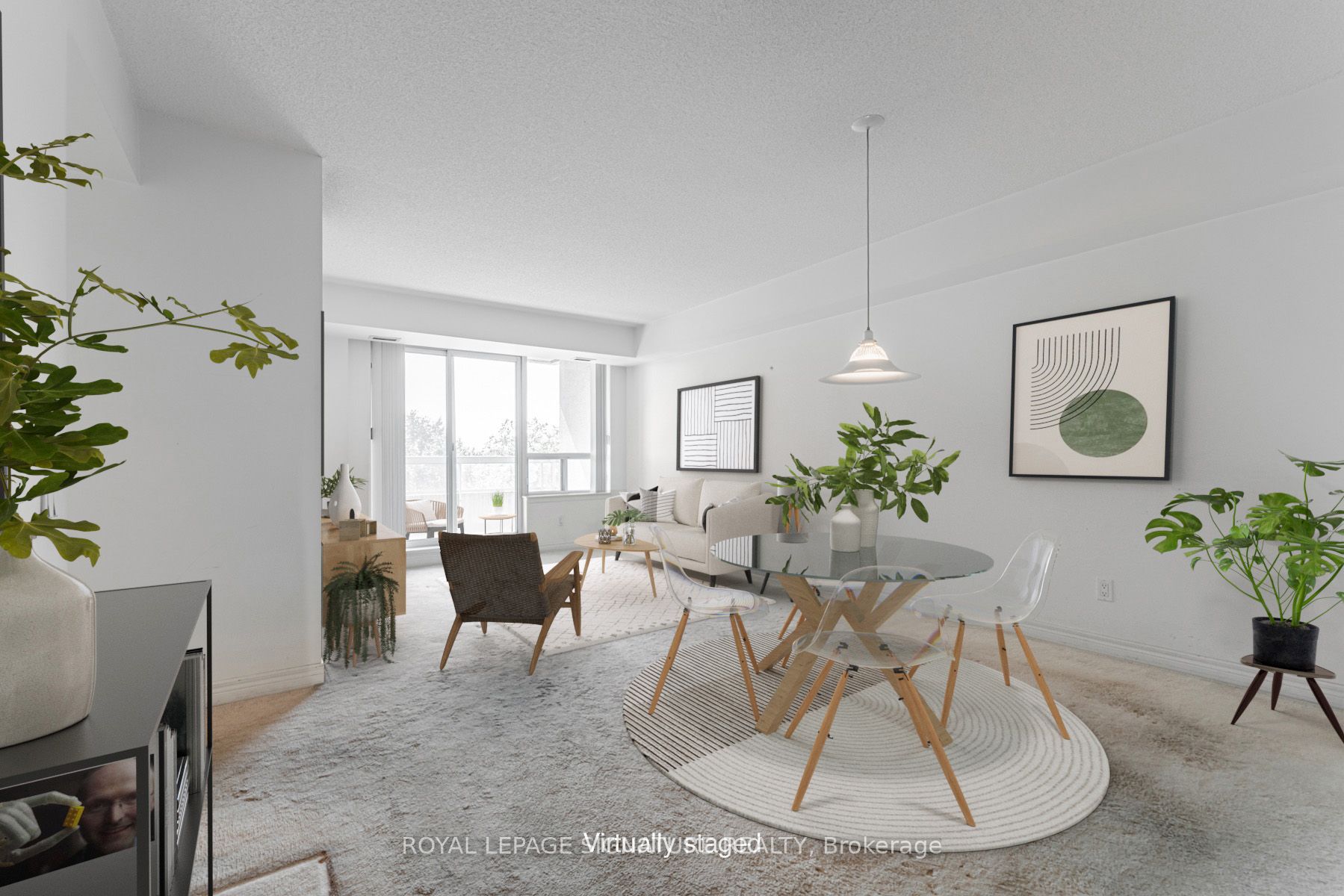 2 Covington Road, #605