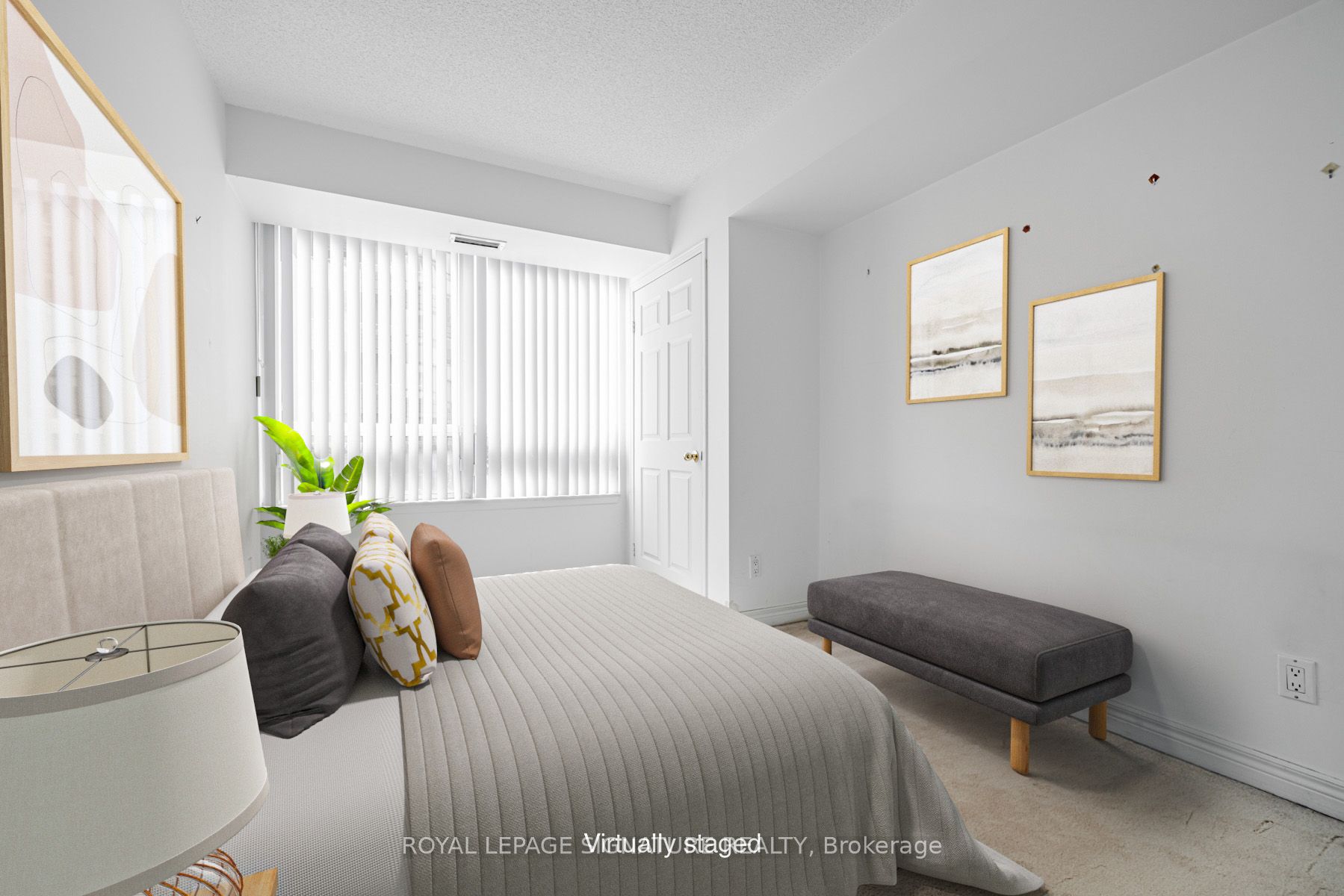 2 Covington Road, #605