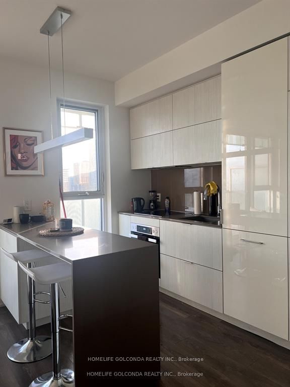 15 Lower Jarvis Street W, #3606