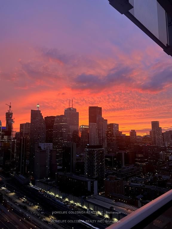 15 Lower Jarvis Street W, #3606